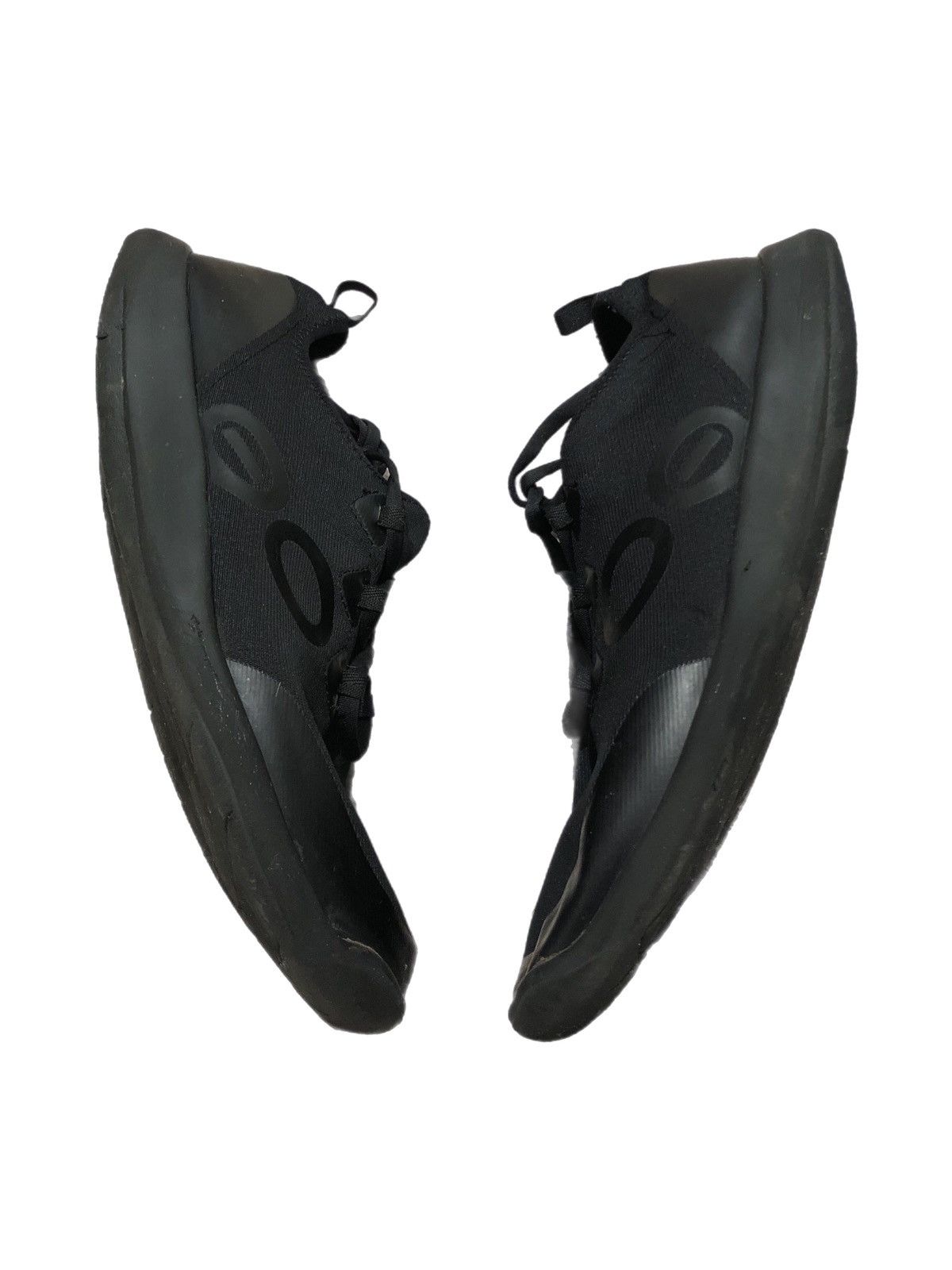 Other OOFOS OOmg Sport Low Shoes 13 Mens Black Athletic Sneakers Size US 13 / EU 46 - 1 Thumbnail