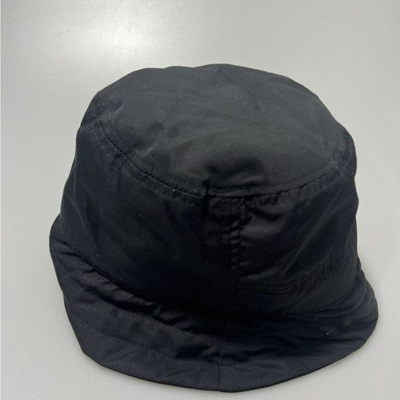 A-COLD-WALL* ACW A Cold Wall Diamond Bucket Hat Black Size ONE SIZE - 3 Thumbnail