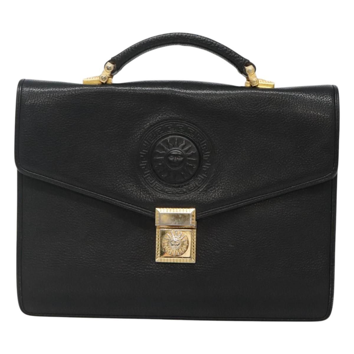 Versace Versace Medusa briefcase Size ONE SIZE - 1 Thumbnail