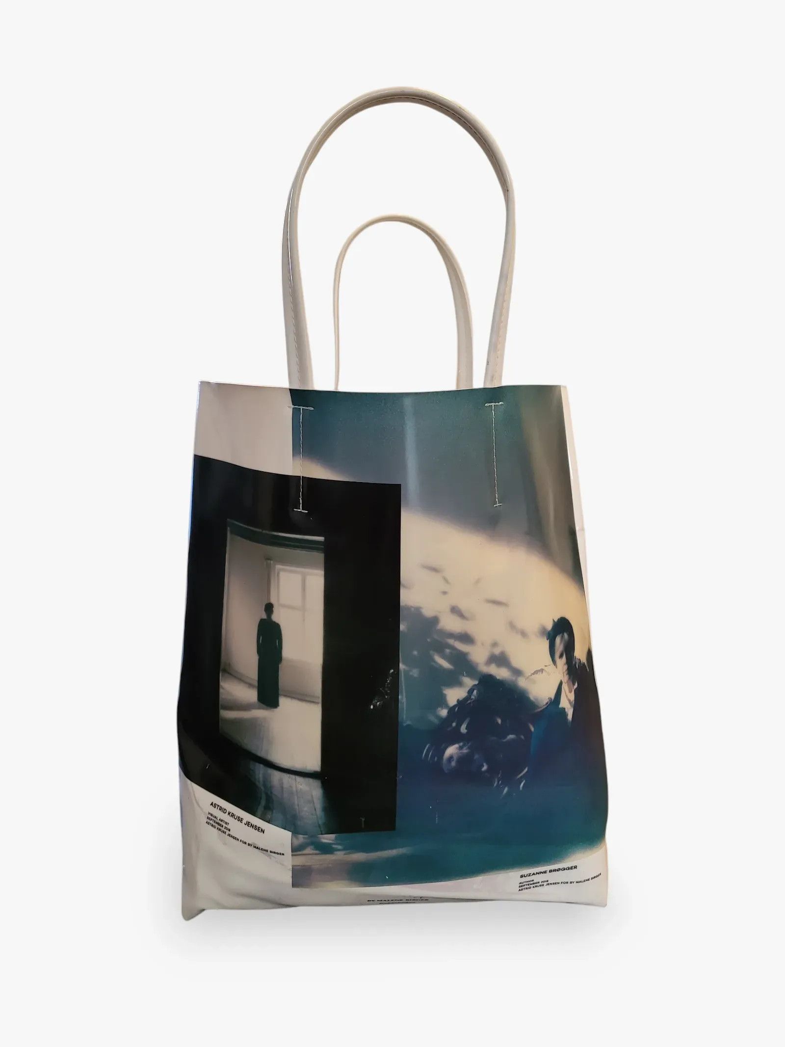 By Malene Birger IVI TOTE Bucket Bag
