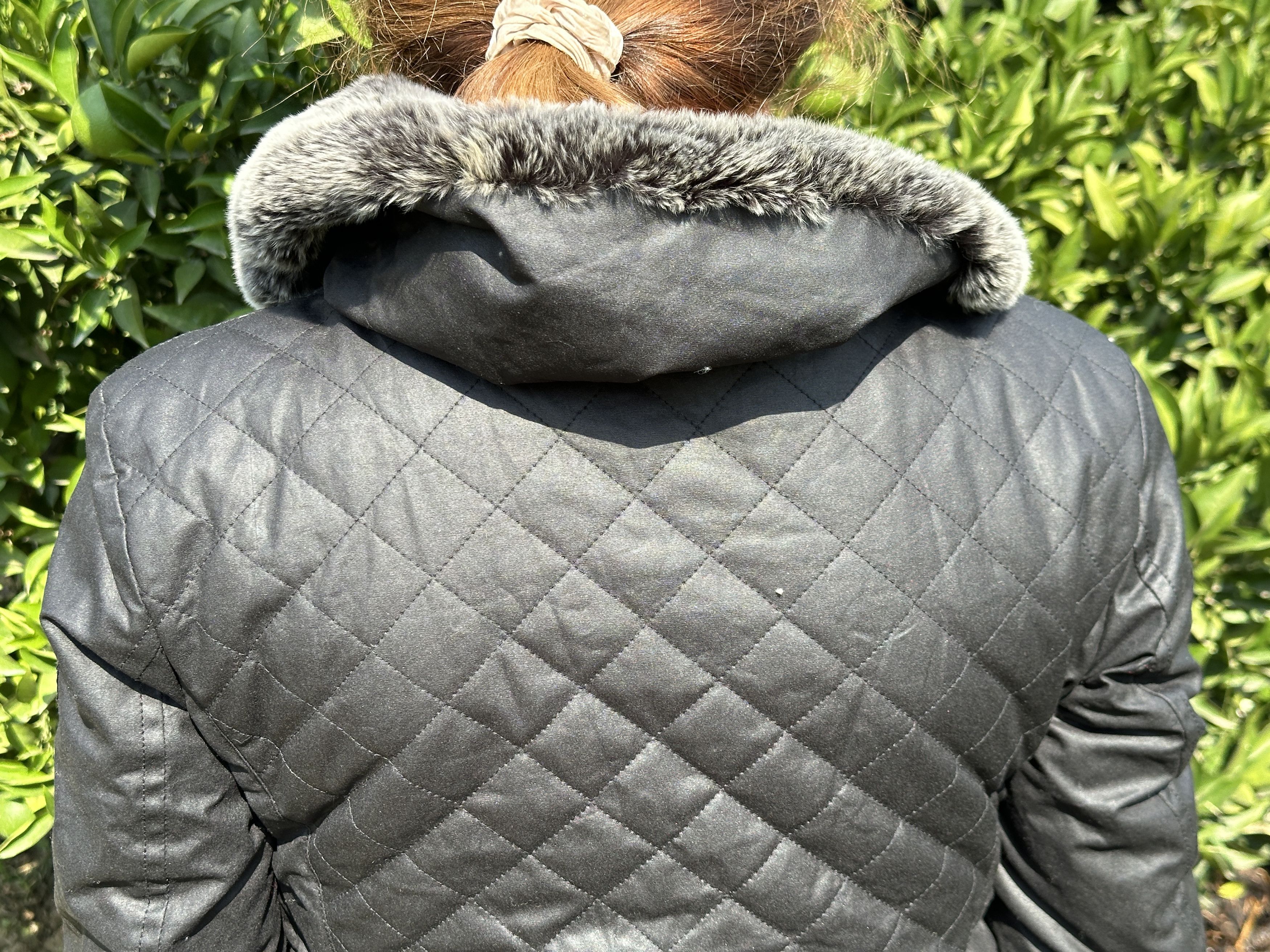 Belstaff Baroque Waxed Belstaff Gold Label Rider Bomber Size 44 M Size M / US 6-8 / IT 42-44 - 6 Thumbnail