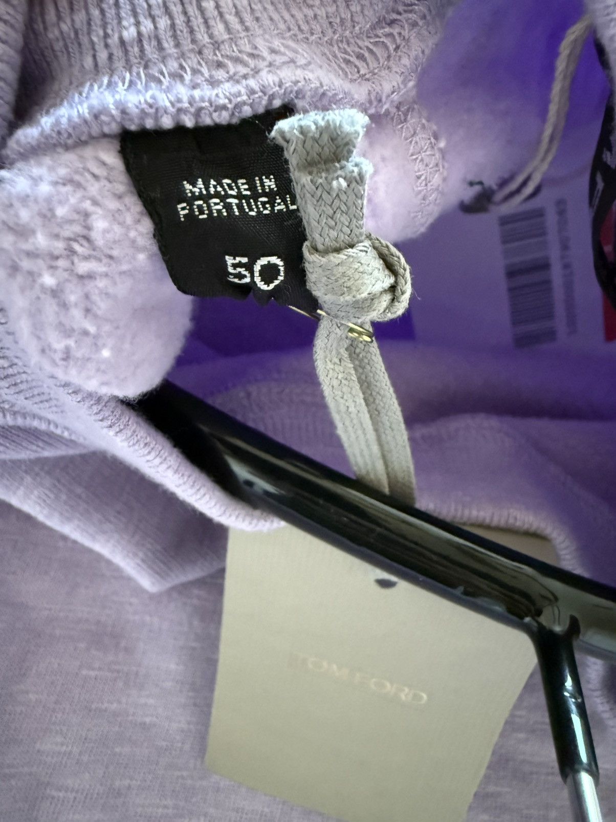 Tom Ford Tom Ford Sweatshirt Size US M / EU 48-50 / 2 - 8 Thumbnail
