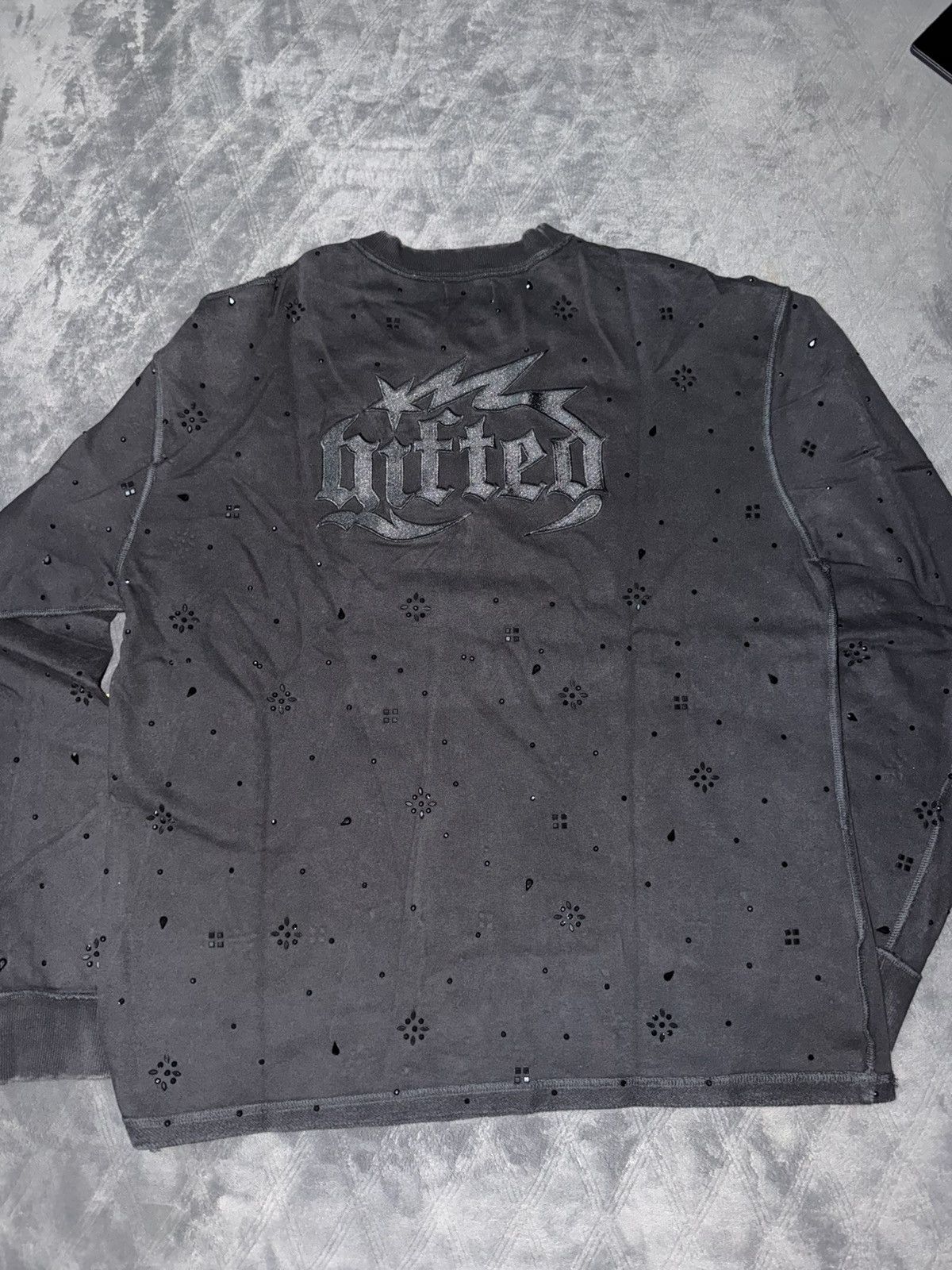 Other GFTD LA Long sleeve Size US XL / EU 56 / 4 - 3 Thumbnail