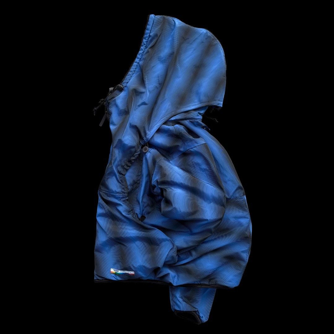 Final Home FINAL HOME SURVIVAL JACKET (blue) Size US M / EU 48-50 / 2 - 5 Thumbnail