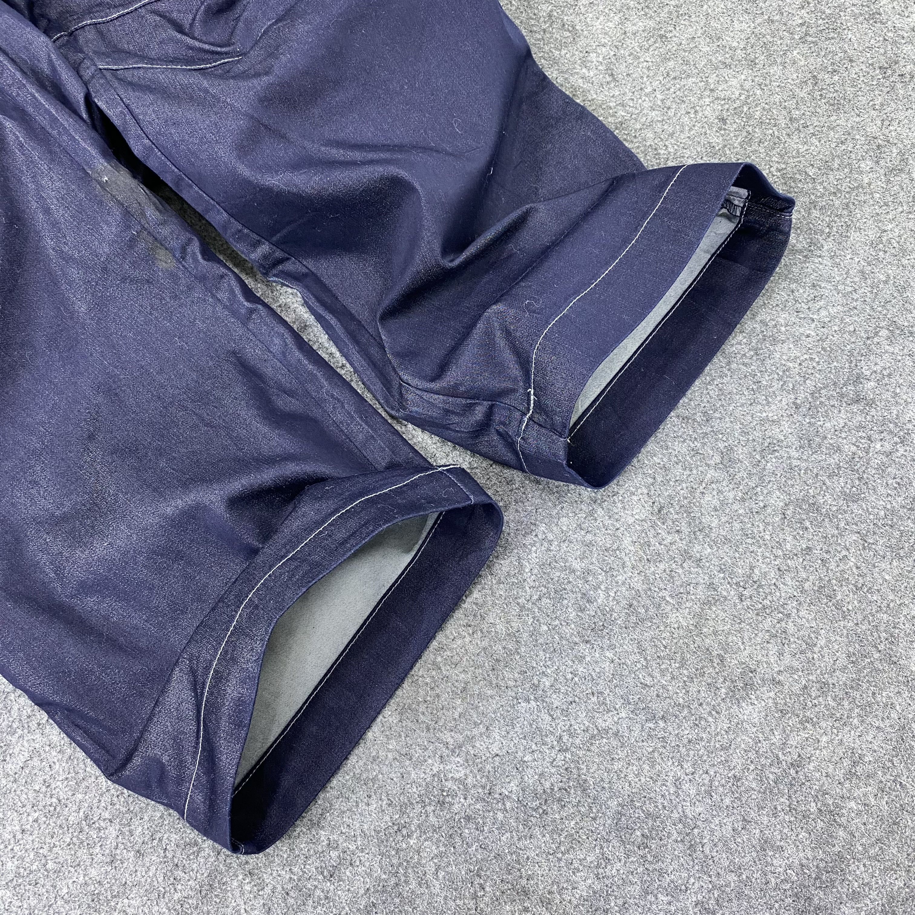Japanese Brand Jawin Tactical Utility Cargo Pants -C031 Size US 35 - 11 Thumbnail