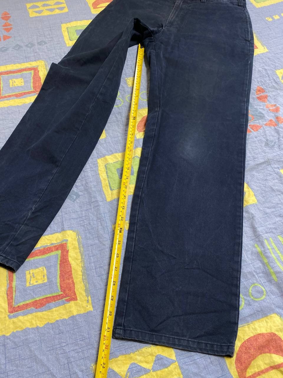 Tommy Hilfiger Vintage Tommy Hilfiger Pants Size US 32 / EU 48 - 9 Thumbnail