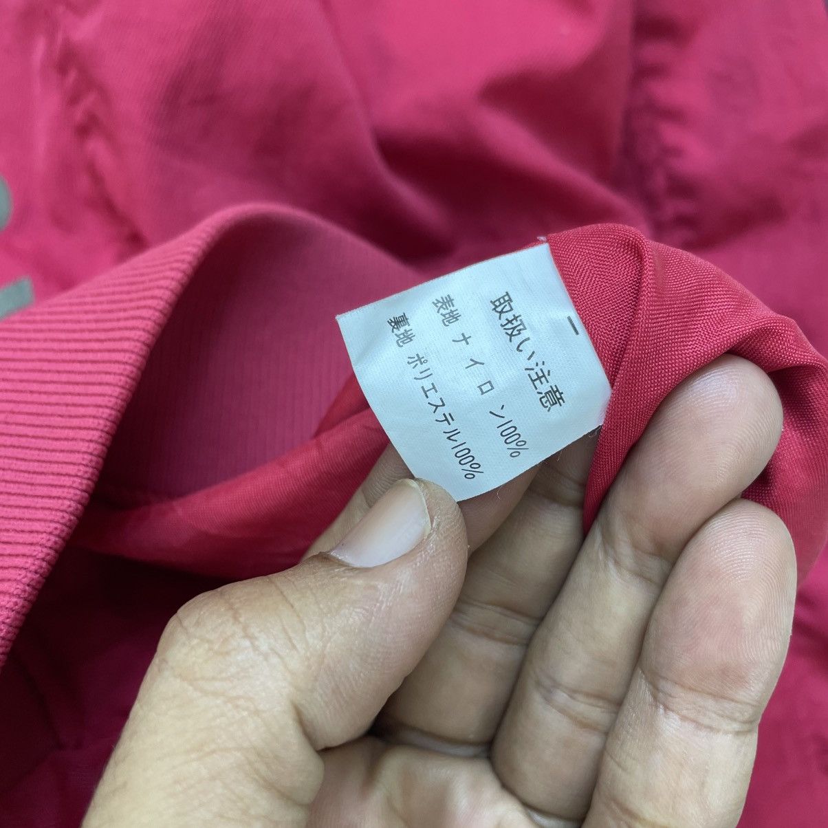 Gear for Sports 💥Taira Racing Version Light Bomber Riding Jacket Size US M / EU 48-50 / 2 - 6 Thumbnail