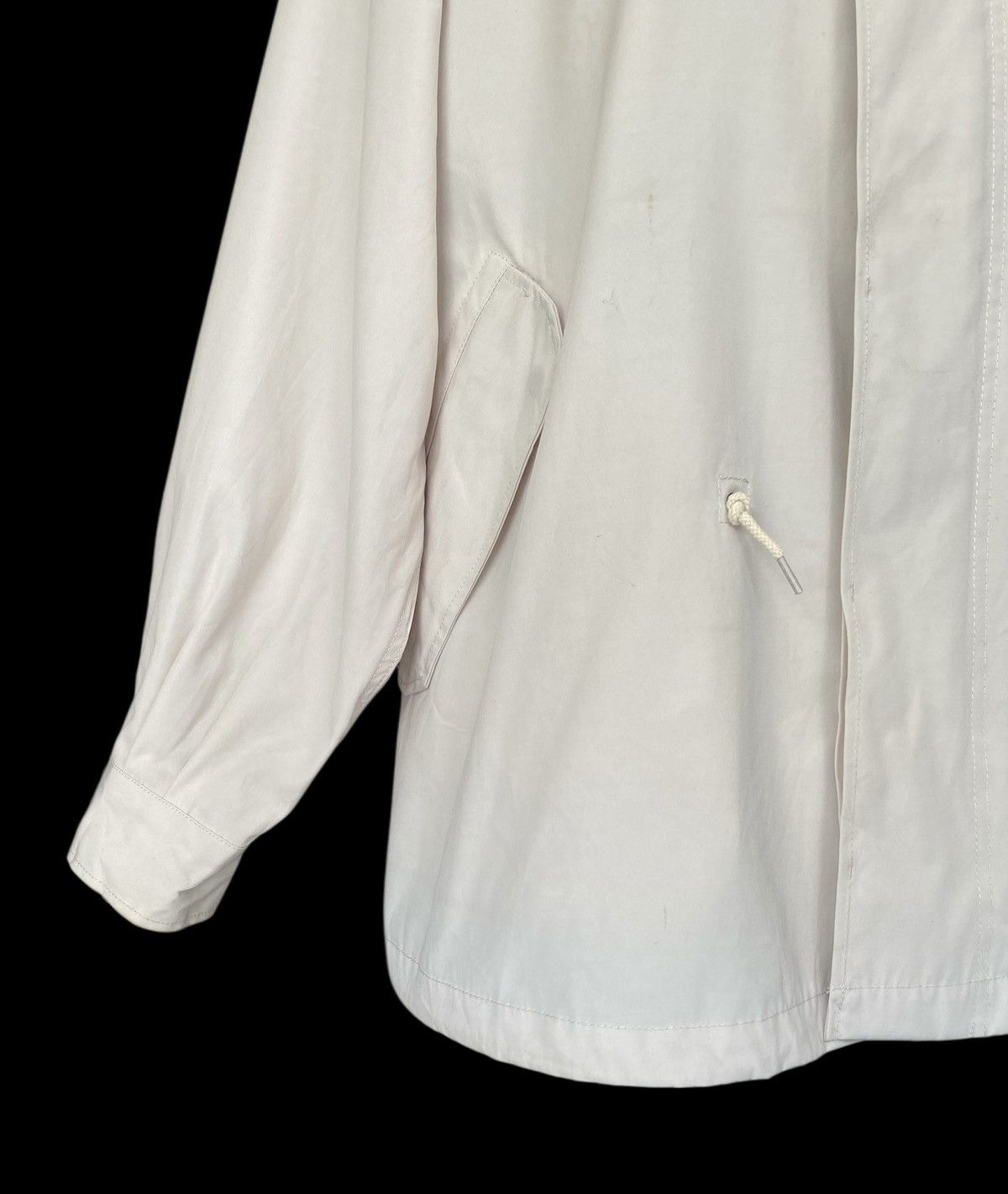 Japanese Brand RELUME CALIFORNIA Windbreaker Zipper Jacket Size US M / EU 48-50 / 2 - 5 Thumbnail