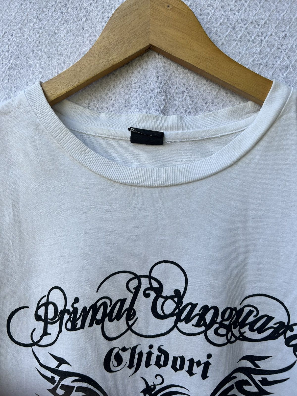 Beaumere Beaumere japanese style poem tees Size US L / EU 52-54 / 3 - 3 Thumbnail