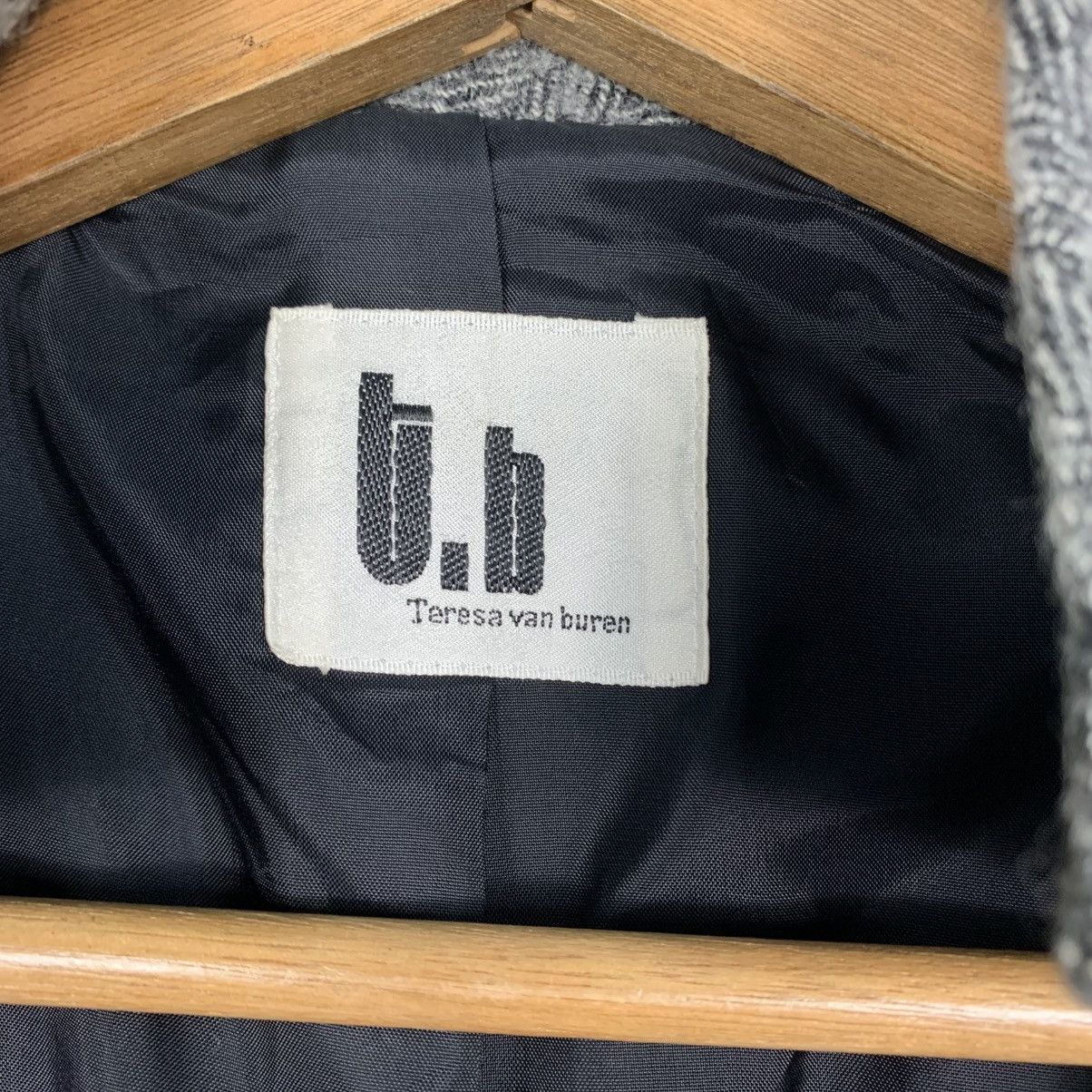 Other Taresa Van Buren Jacket Size S / US 4 / IT 40 - 15 Thumbnail