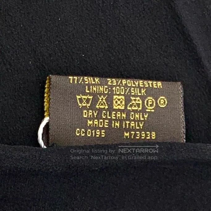 Louis Vuitton Louis Vuitton Color-matching logo presbyopic full print mu Size ONE SIZE - 9 Thumbnail