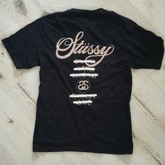 Stüssy World Tour Collection – Stüssy