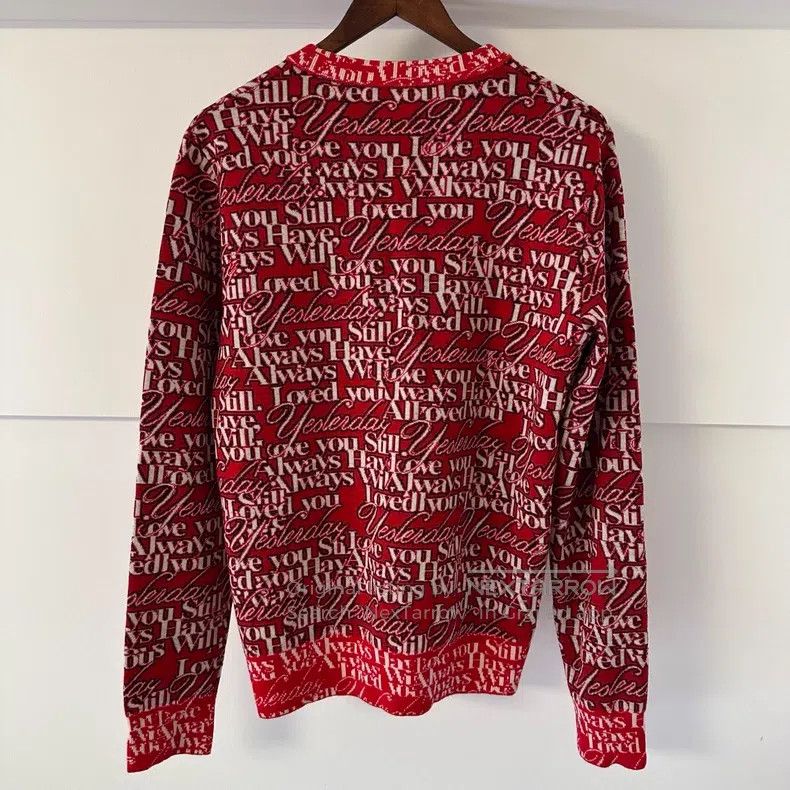 Balenciaga Balenciaga sweater Size US XS / EU 42 / 0 - 4 Thumbnail