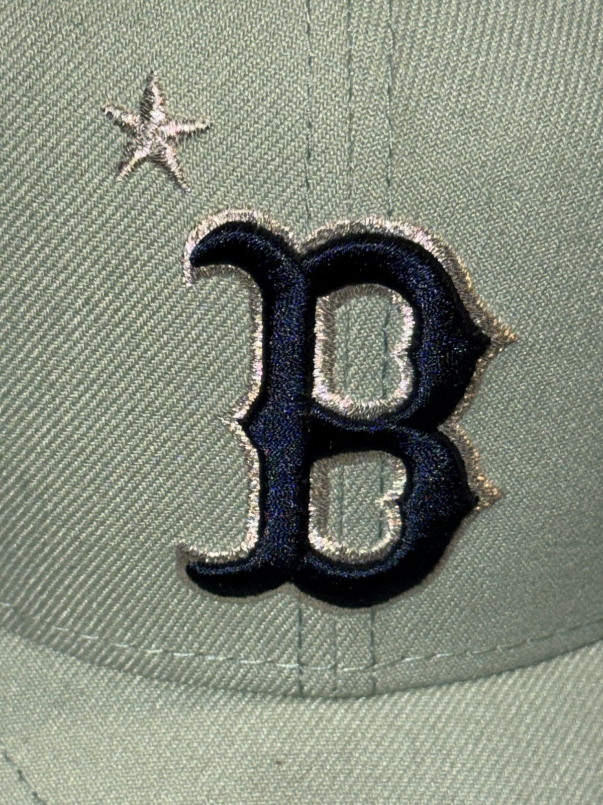 New Era New Era MLB Authentic Red Sox All Star Game 2023 Hat 8 Size ONE SIZE - 2 Thumbnail