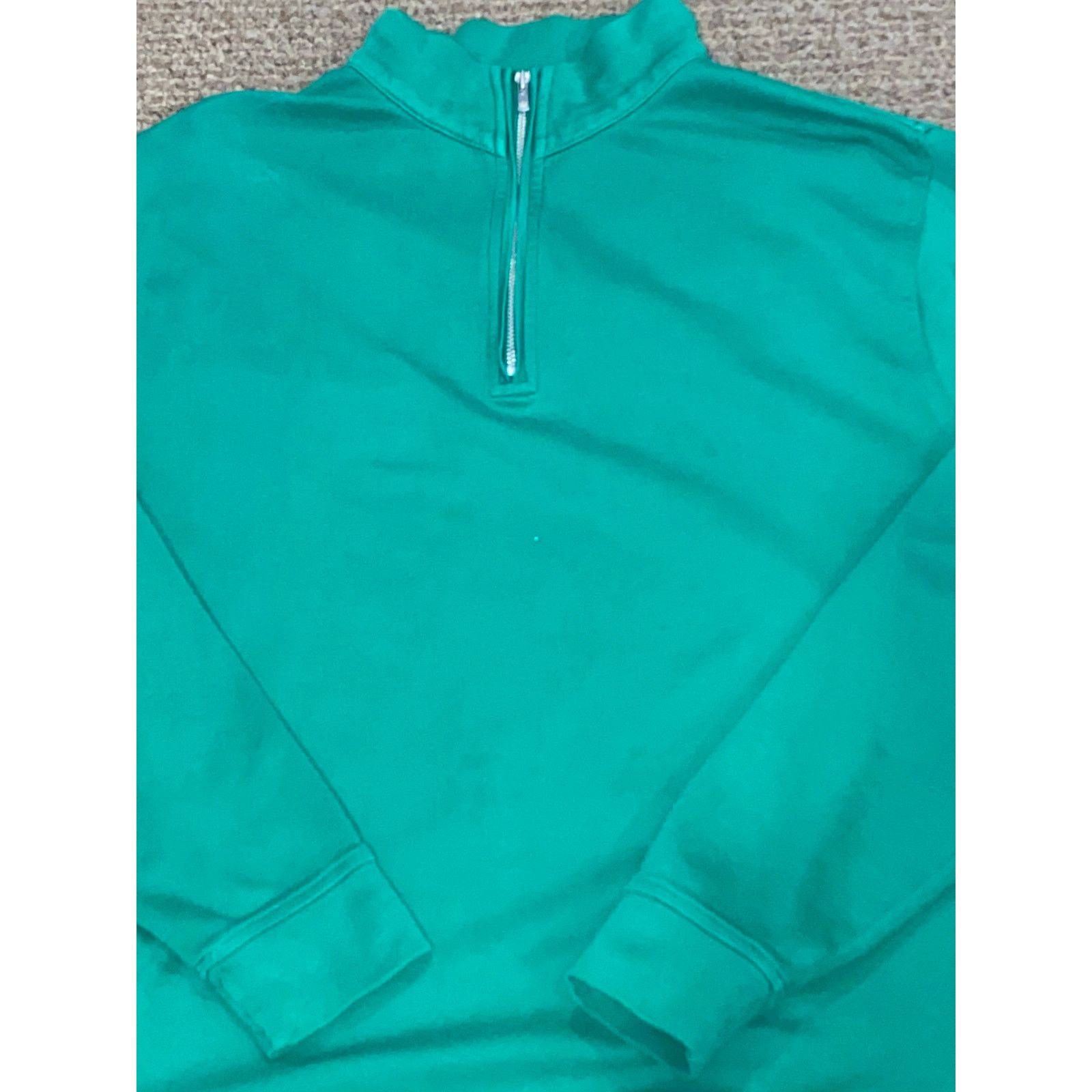 Peter Millar Peter Millar Mens 1/4zip Pullover Large Size US L / EU 52-54 / 3 - 2 Thumbnail