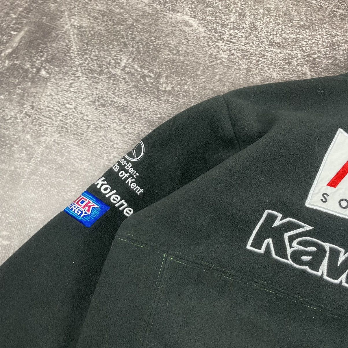 Other Kawasaki Rapid Racing Fleece Size US XS / EU 42 / 0 - 15 Thumbnail
