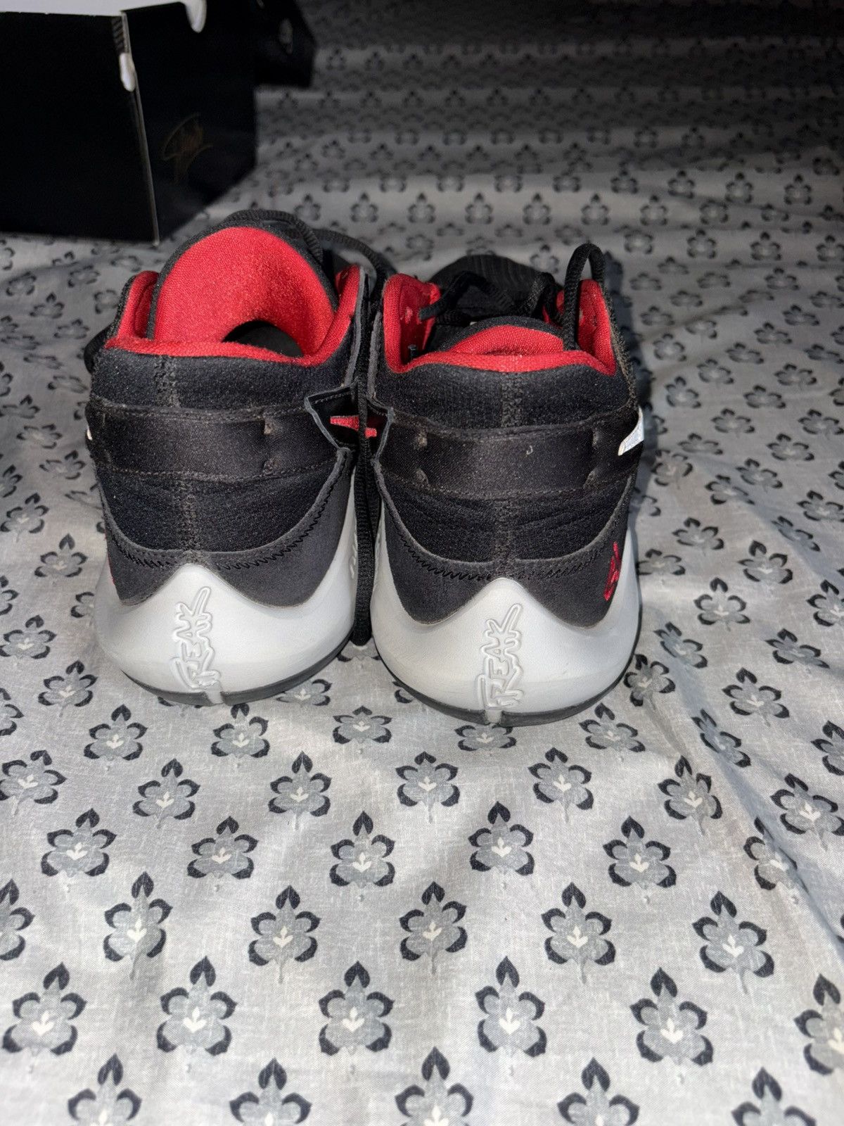 Nike Greek Freak 2 Size US 11.5 / EU 44-45 - 5 Thumbnail
