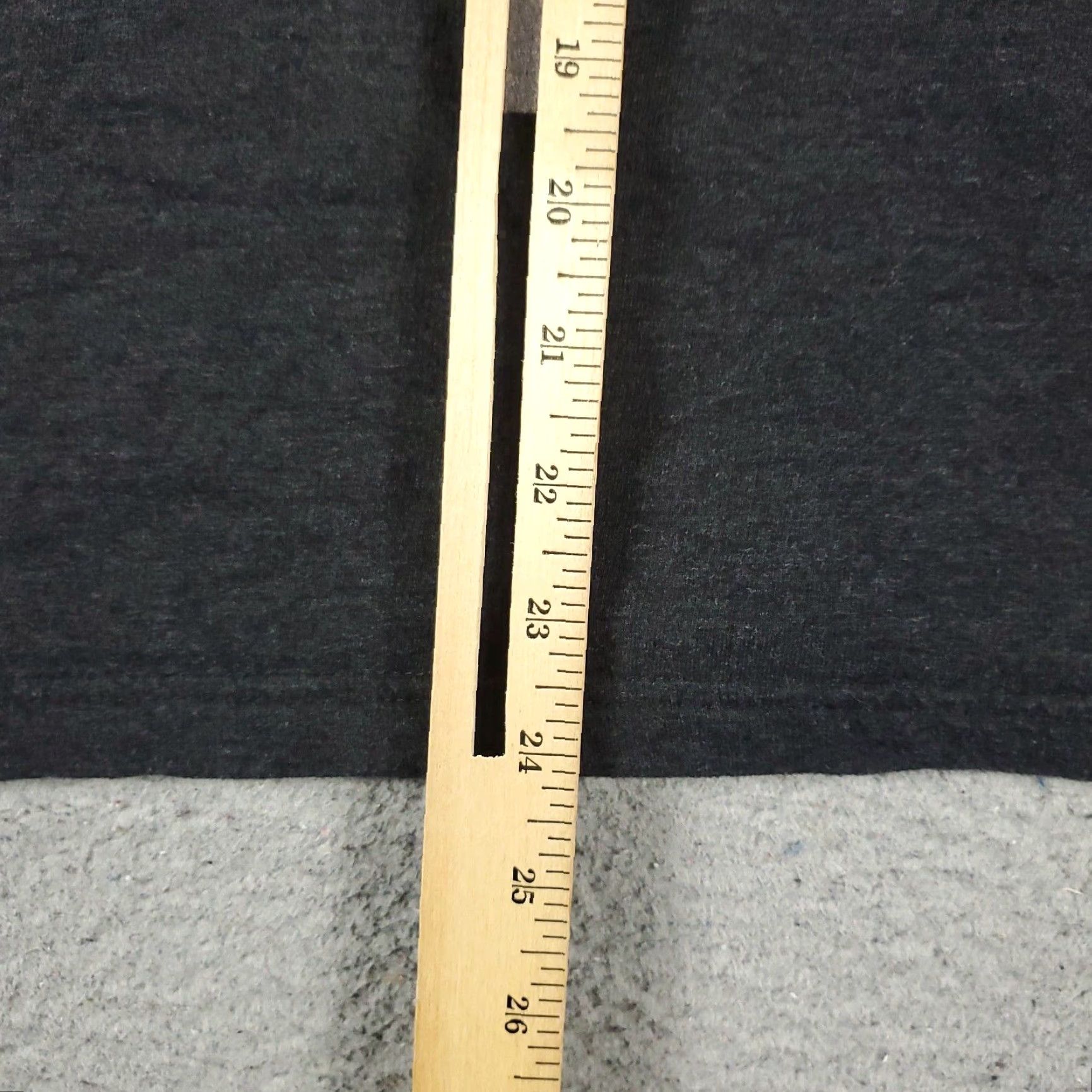 Original Penguin Original Penguin Sweater Mens Medium Gray Casual Pullover Knit Crew Neck Size US M / EU 48-50 / 2 - 6 Thumbnail