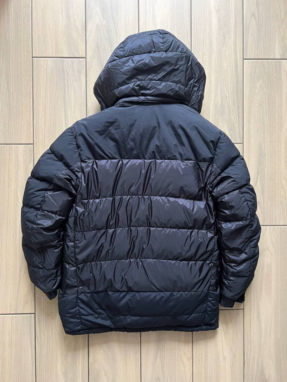 Mountain Hardwear Mountain Hard Wear Men's Winter Down Jacket Size US M / EU 48-50 / 2 - 8 Thumbnail