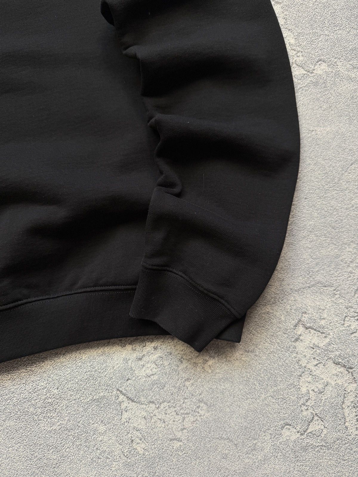 Versace Versace Sweatshirt Big Box Logo Size US L / EU 52-54 / 3 - 10 Thumbnail