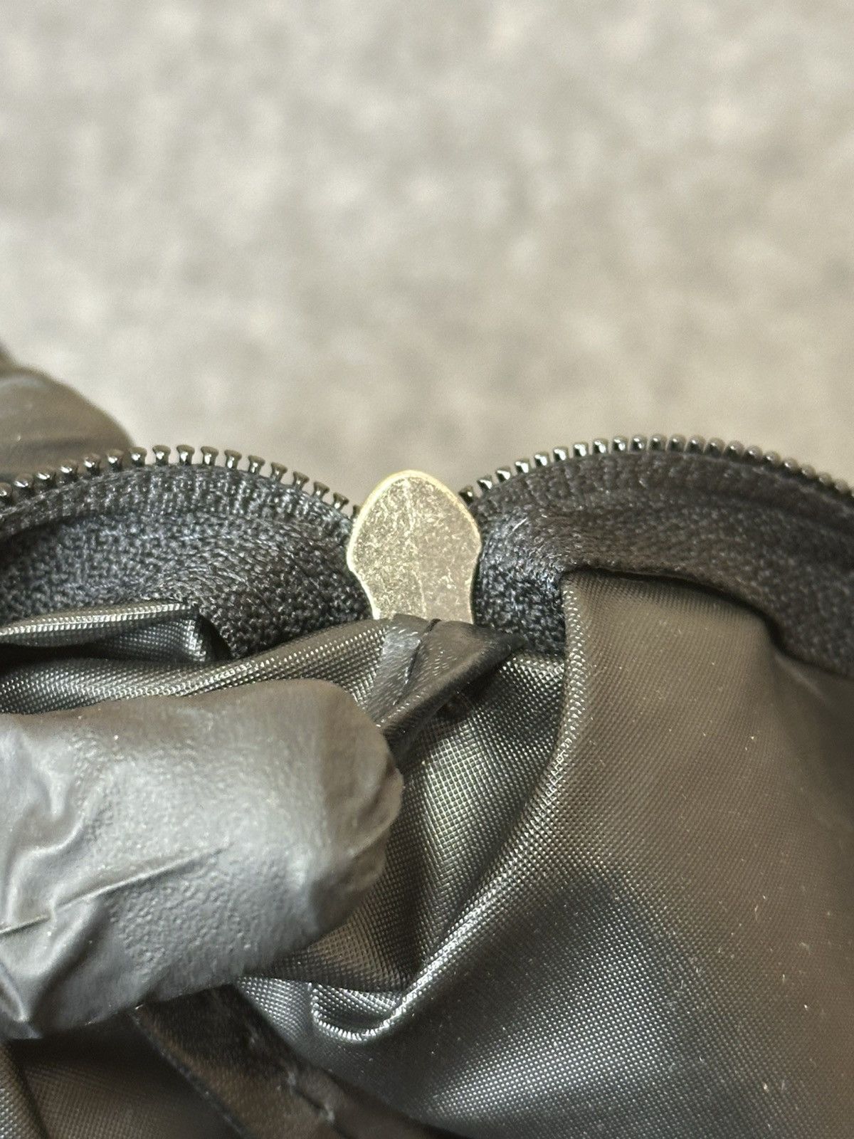 Longchamp Longchamp Le Pliage Original travel bag. Size ONE SIZE - 9 Thumbnail