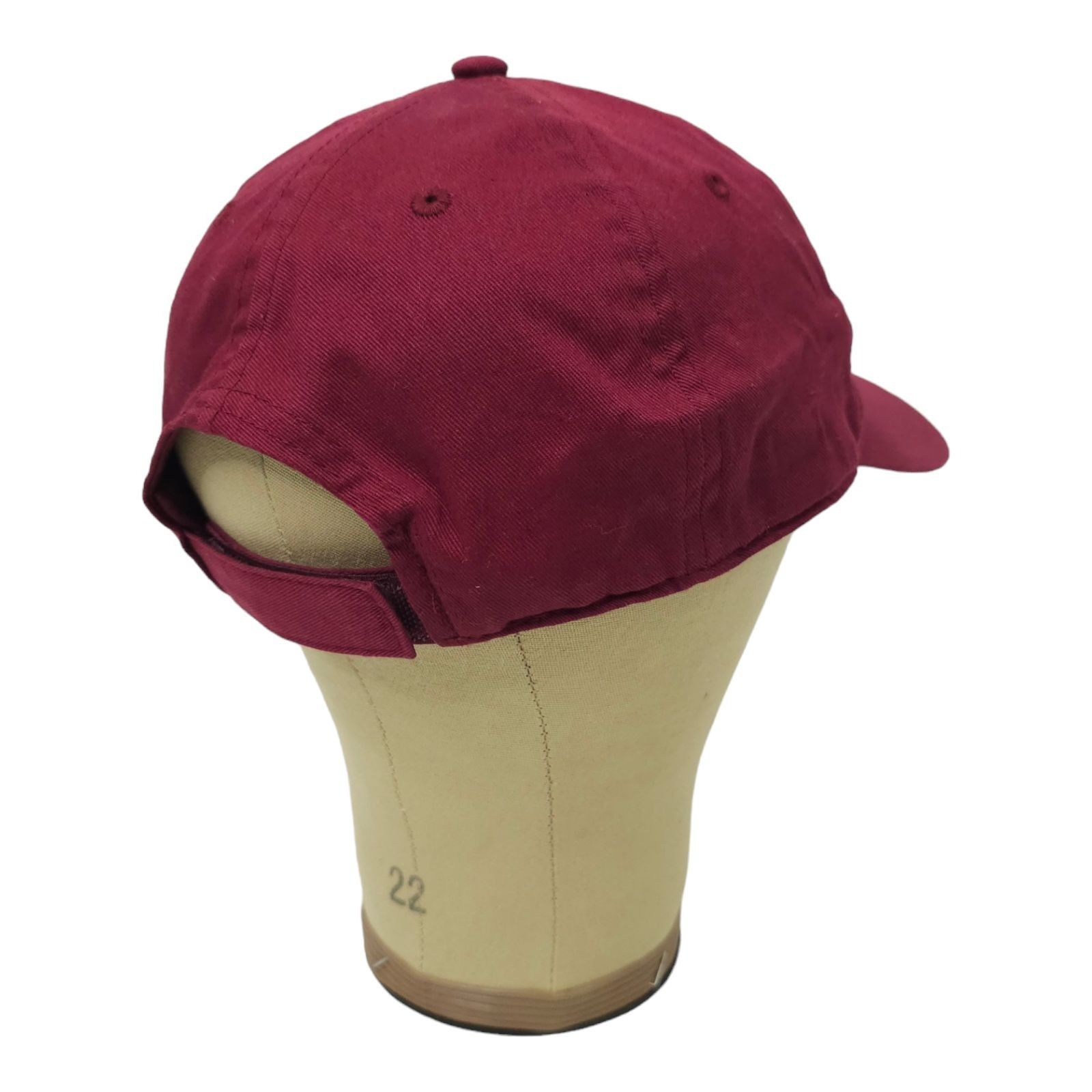 Other Sunshine Mills Embroidered Logo Dog Strapback Cap Trucker Size ONE SIZE - 13 Thumbnail