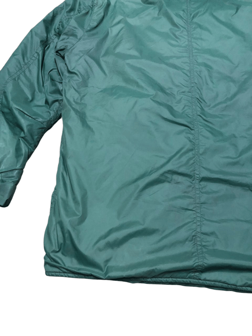Beams Plus 🇯🇵 Beams Plus Hoodie Zipper Nylon Jacket Size US M / EU 48-50 / 2 - 13 Thumbnail
