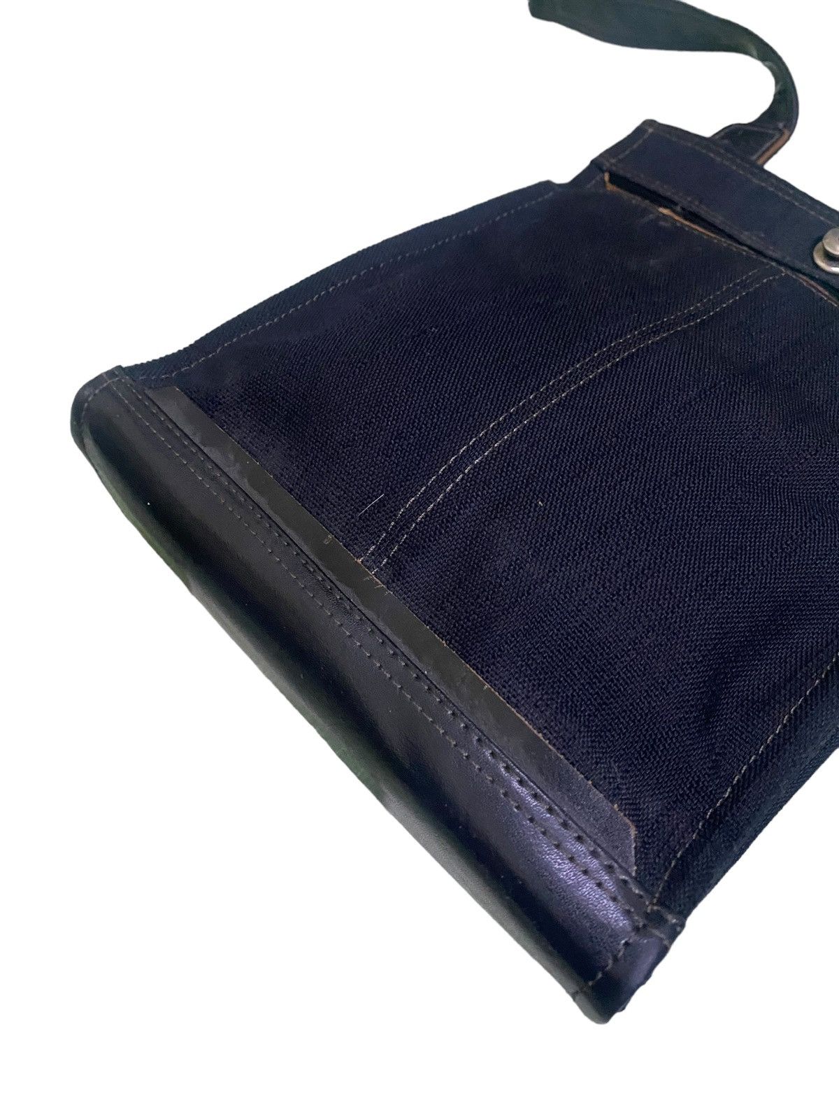 Takeo Kikuchi 💥Takeo Kikuchi Denim Sling Bag Size ONE SIZE - 12 Thumbnail