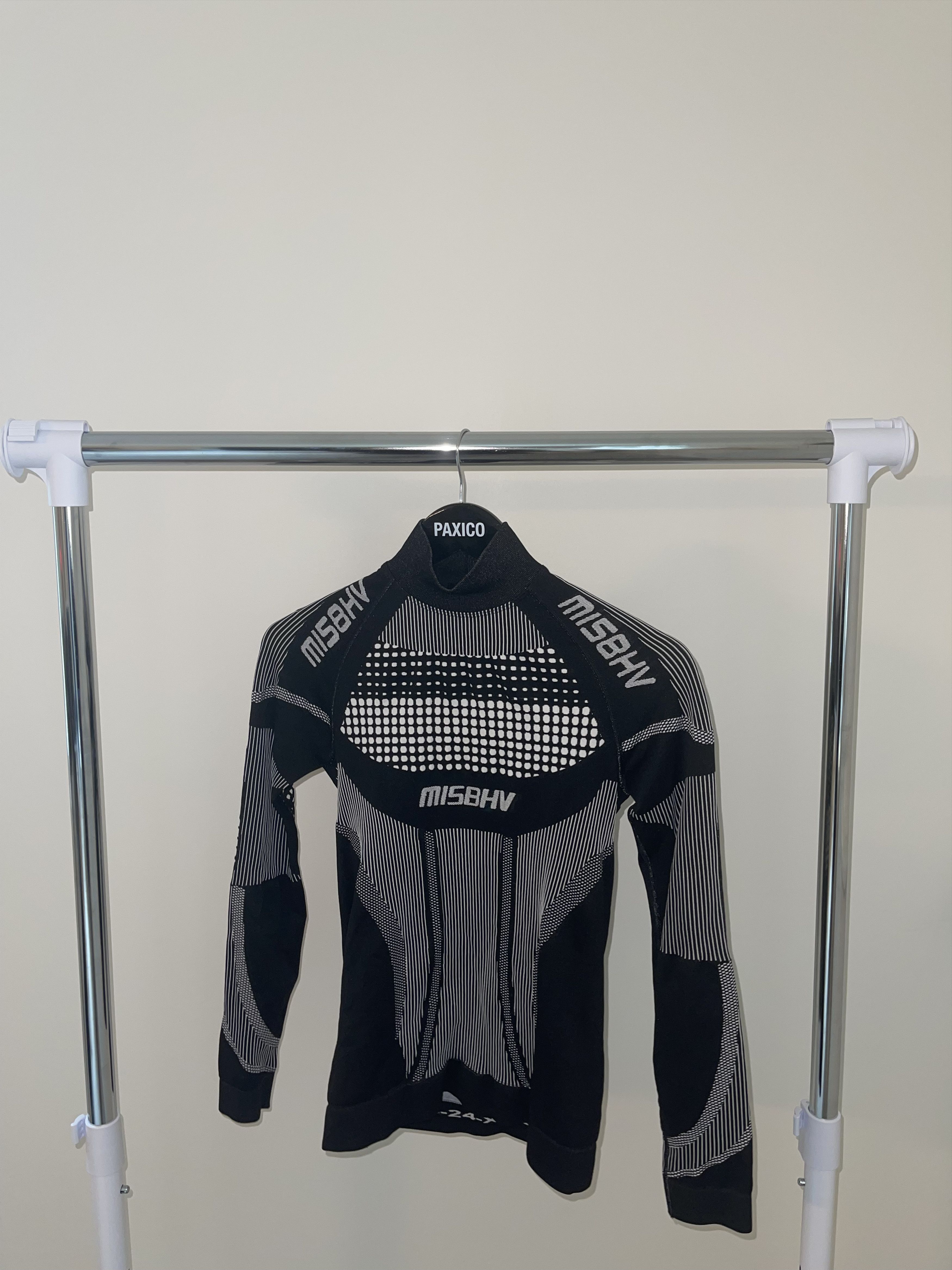 Misbhv Misbhv Sport Longsleeve Size US S / EU 44-46 / 1 - 2 Thumbnail