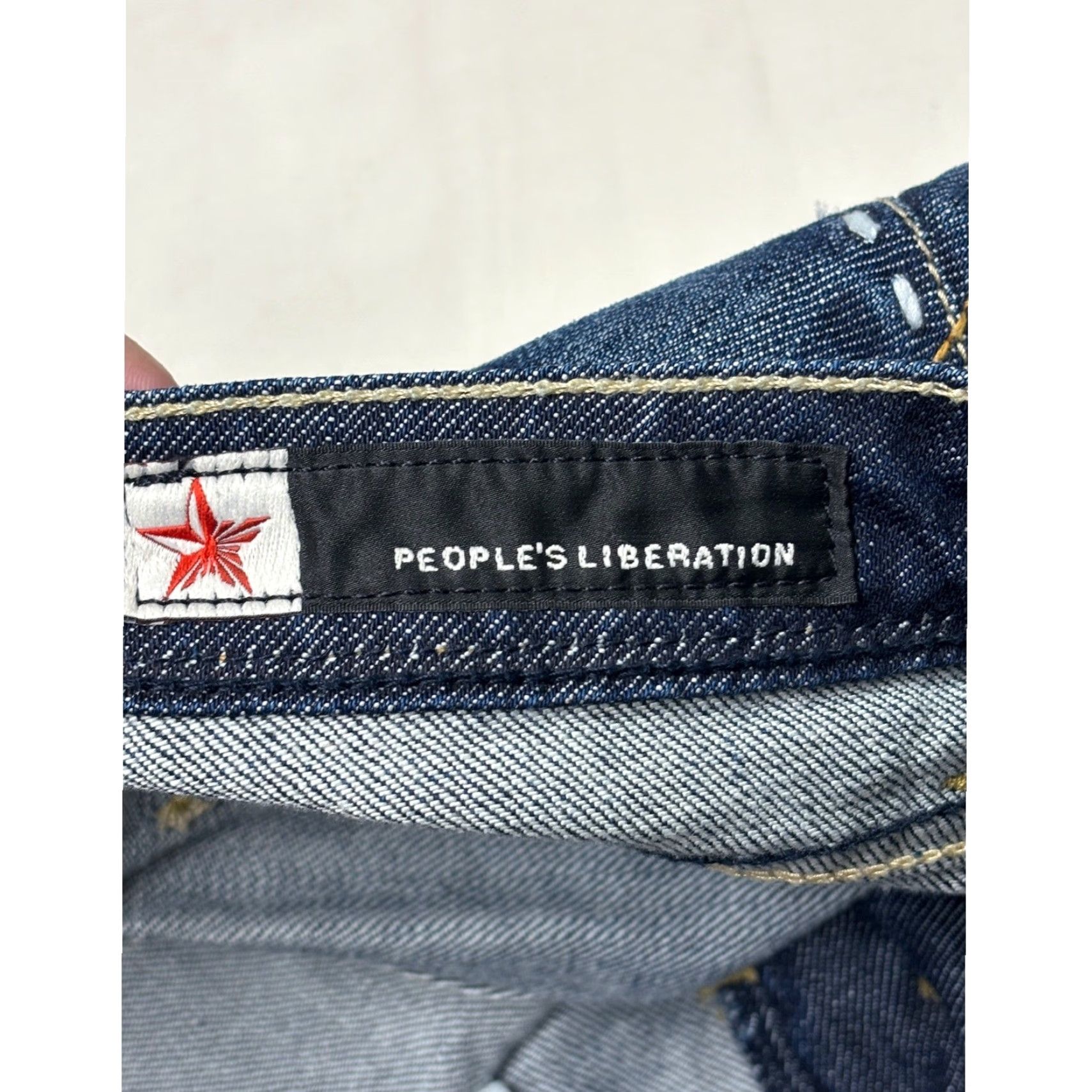 Vintage VINTAGE? No. Size 28" / US 6 / IT 42 - 5 Thumbnail