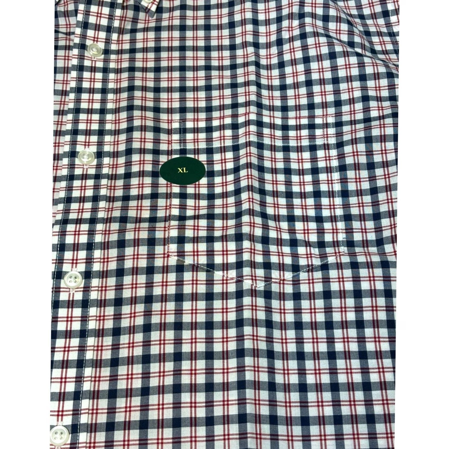 Vintage NWT - Using "L.L. Bean" as a primary keyword Size US XL / EU 56 / 4 - 2 Thumbnail