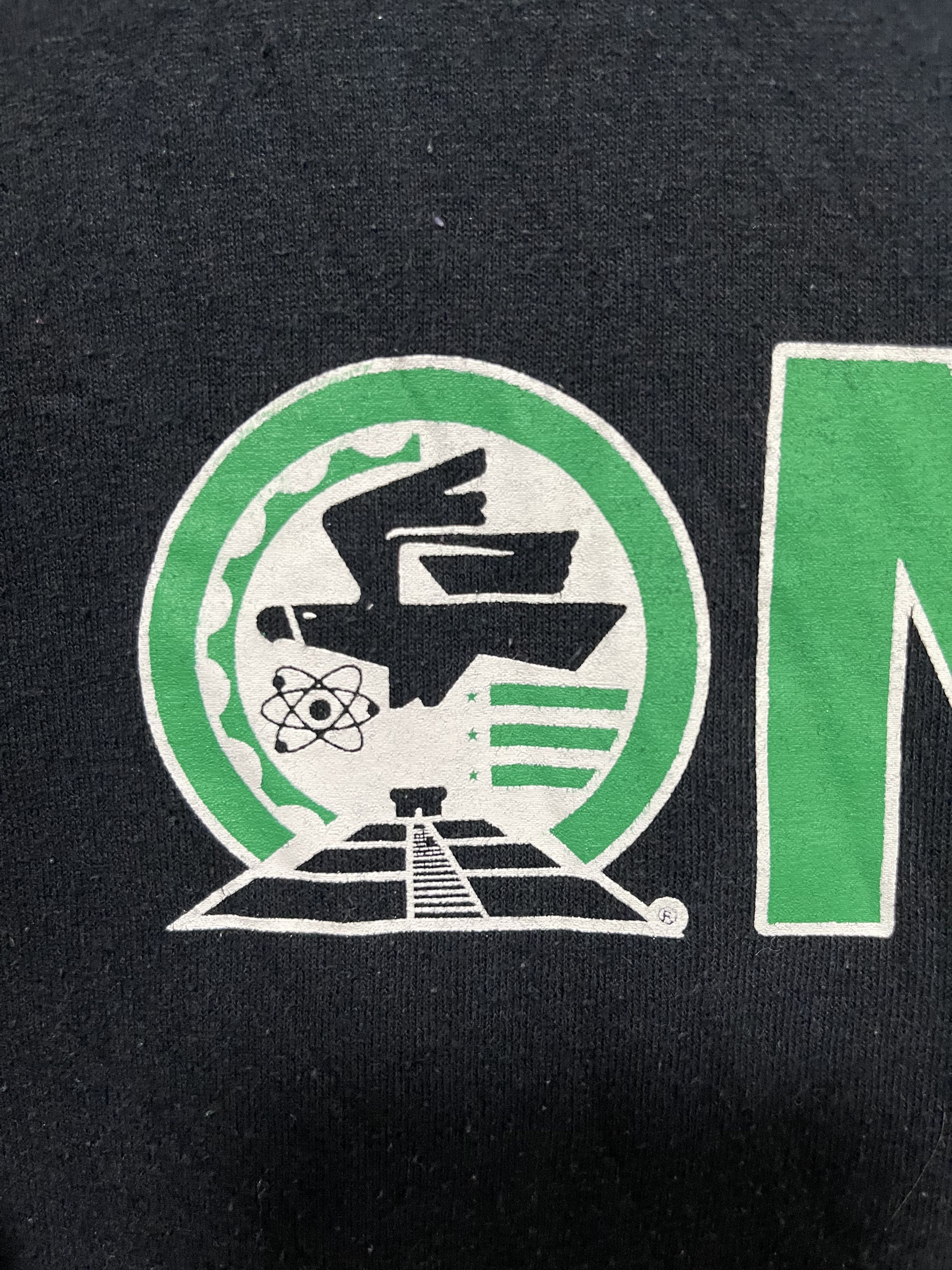 Arts & Science × Vintage MAES - Latinos in Science and Engineering Tee Vintage L Size US L / EU 52-54 / 3 - 3 Thumbnail