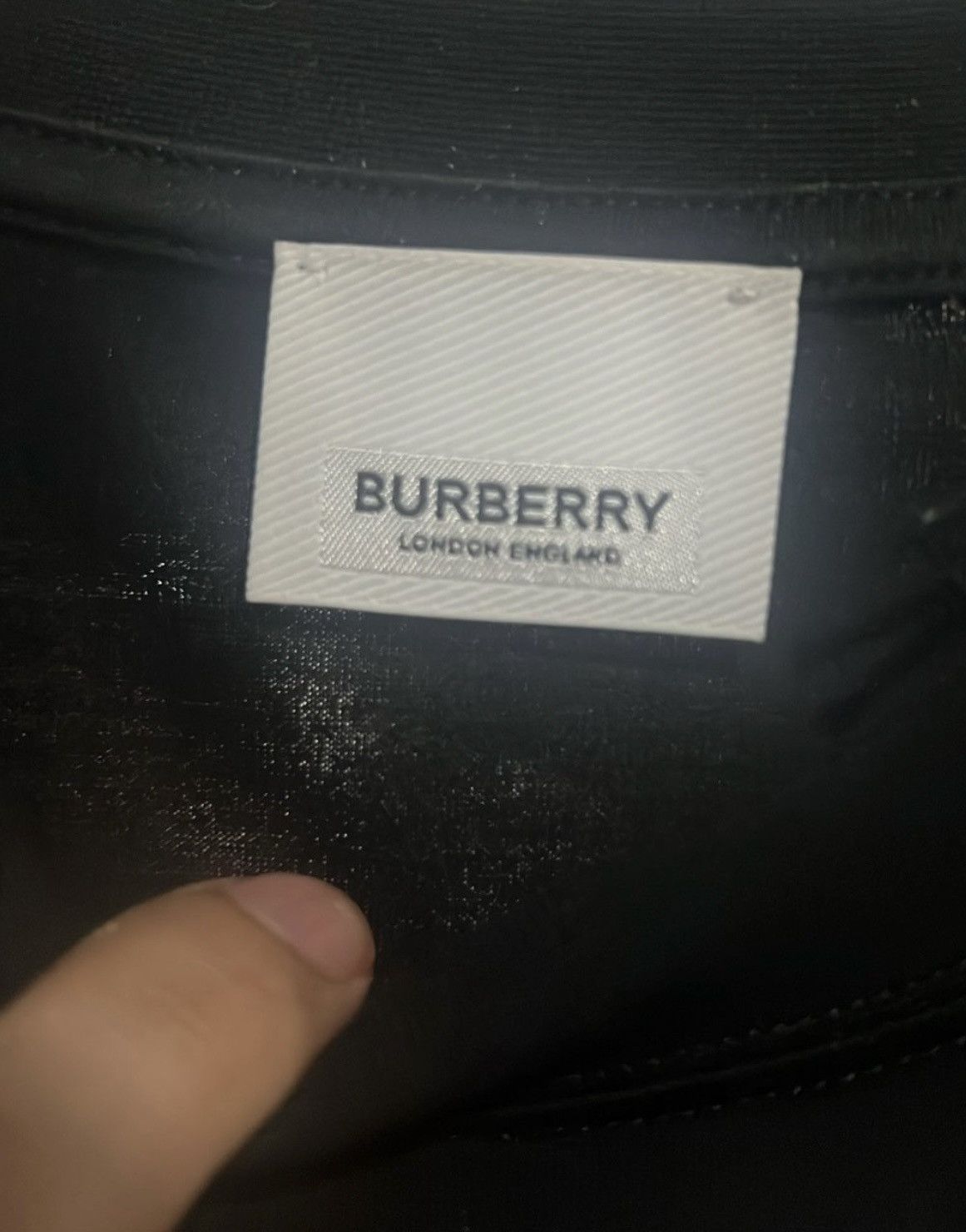 Burberry Burberry Shirt Size US XS / EU 42 / 0 - 1 Thumbnail