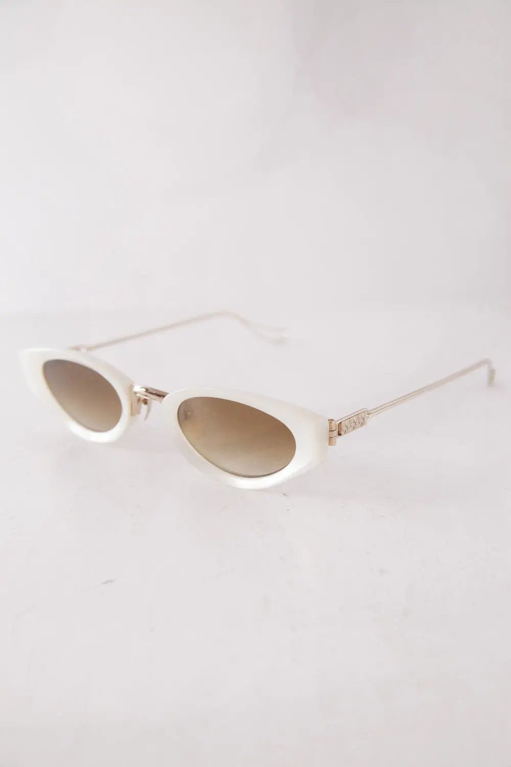 Chrome Hearts Chrome Hearts Clamorous sunglasses | Grailed display picture 2