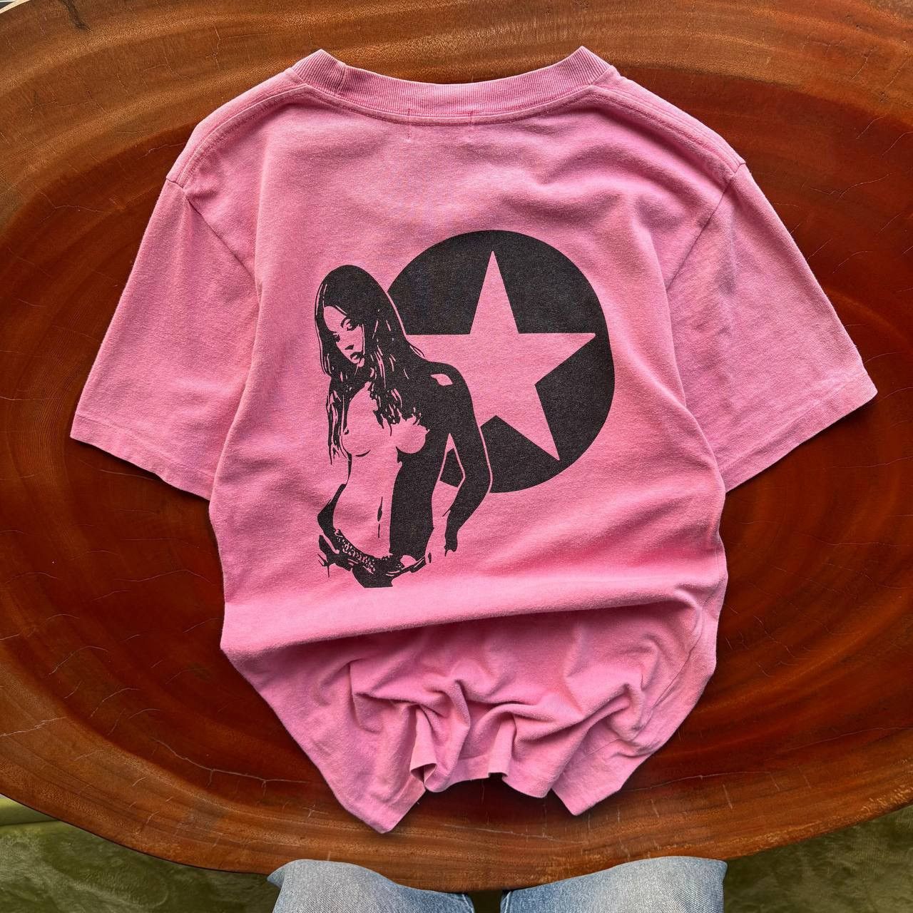 Vintage 90’s Rare Colour Hysteric Glamour Sexy Urban Girl