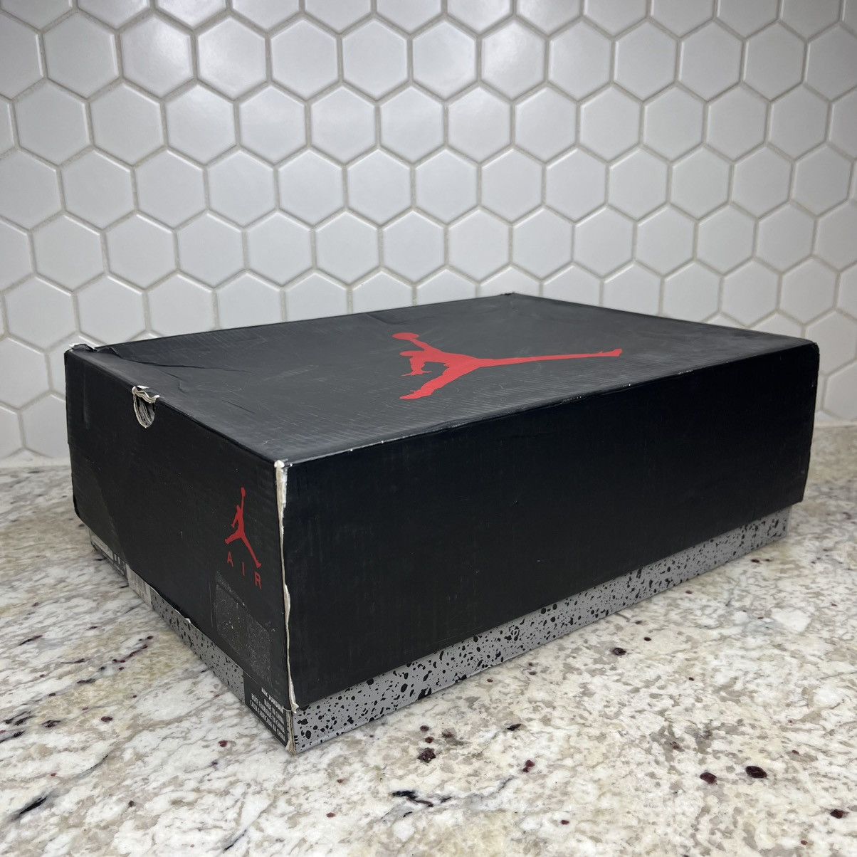 Jordan Brand Size 11 - Air Jordan 5 Retro 2015 White Metallic CLEAN W/Box Size US 11 / EU 44 - 18 Thumbnail