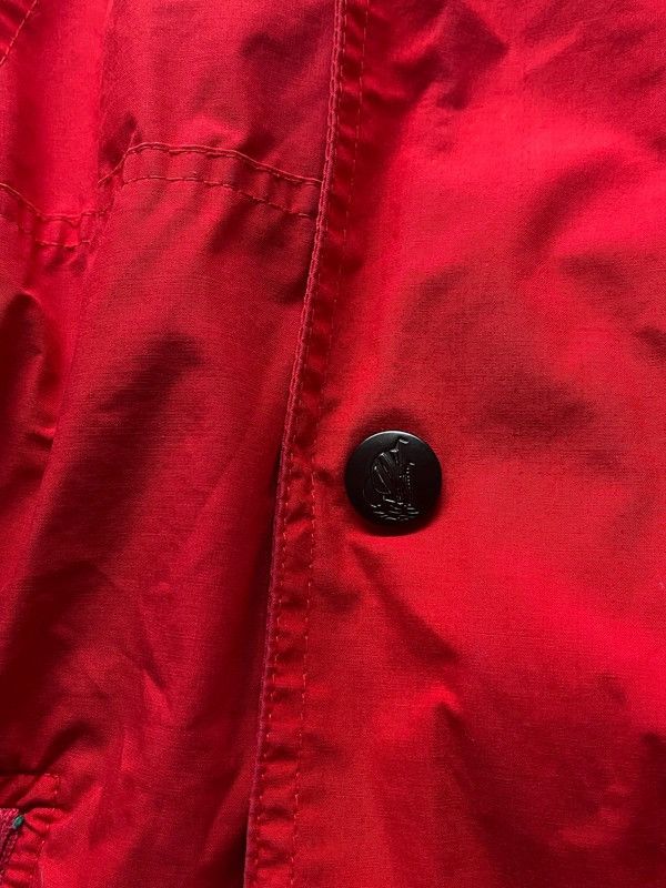 Nautica OG Nautica Vintage 90s Sz M Jacket Windbreaker Boxy Rare Size US M / EU 48-50 / 2 - 12 Thumbnail