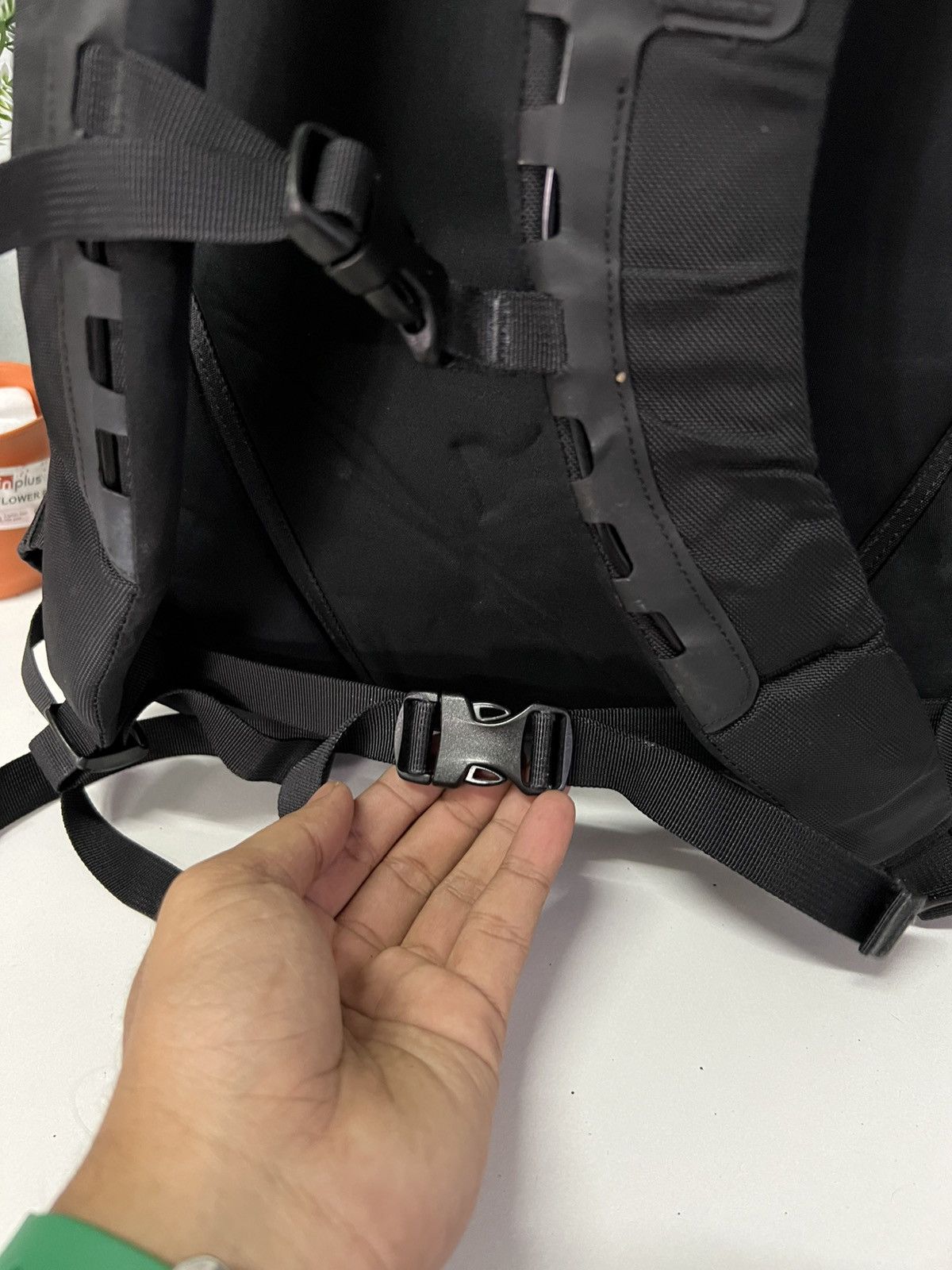 Arc'teryx Arcteryx ARRO 22 Backpack Size ONE SIZE - 10 Thumbnail