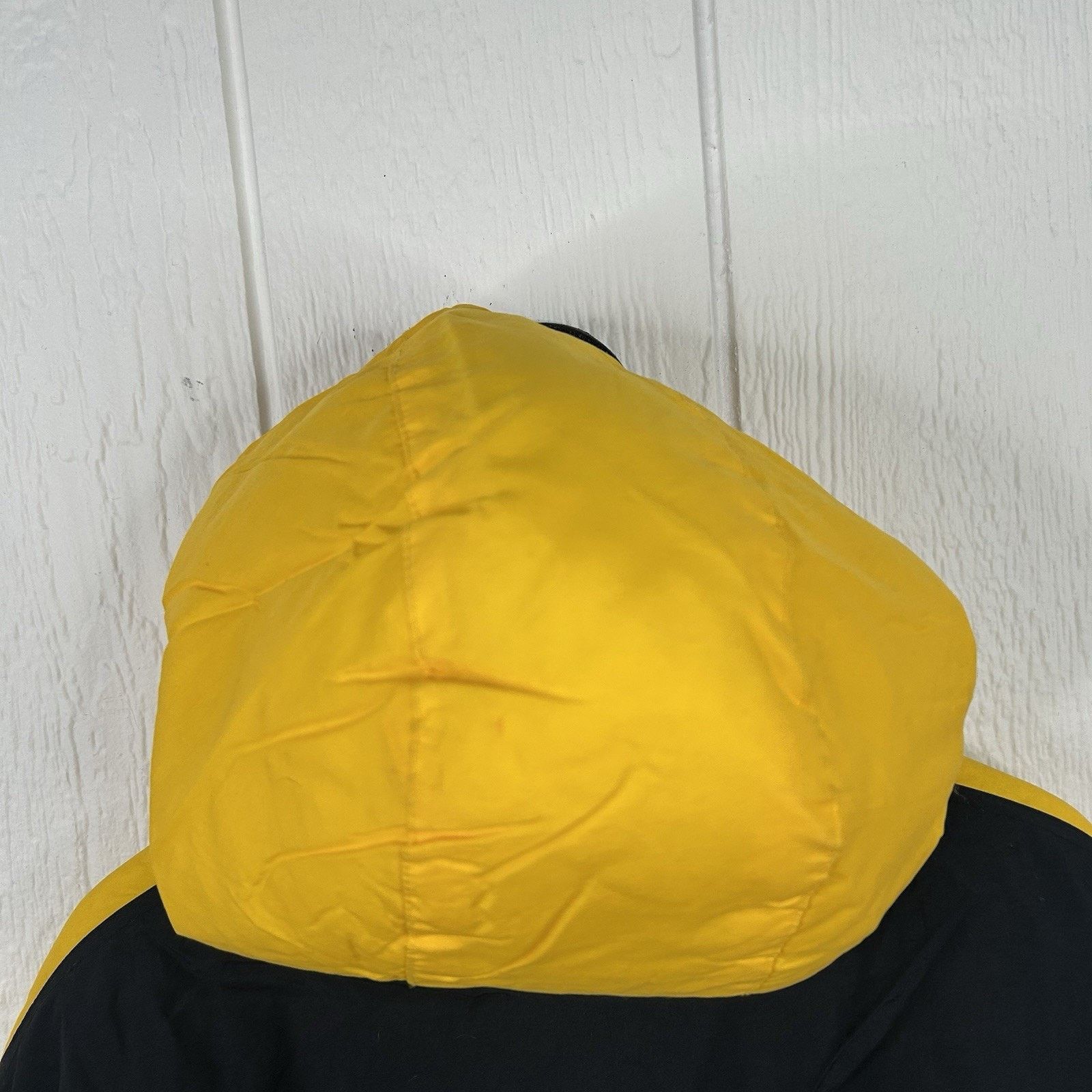NFL 90's Pittsburgh Steelers NFL Quarter-Zip Puffer Jacket Large Size US L / EU 52-54 / 3 - 6 Thumbnail