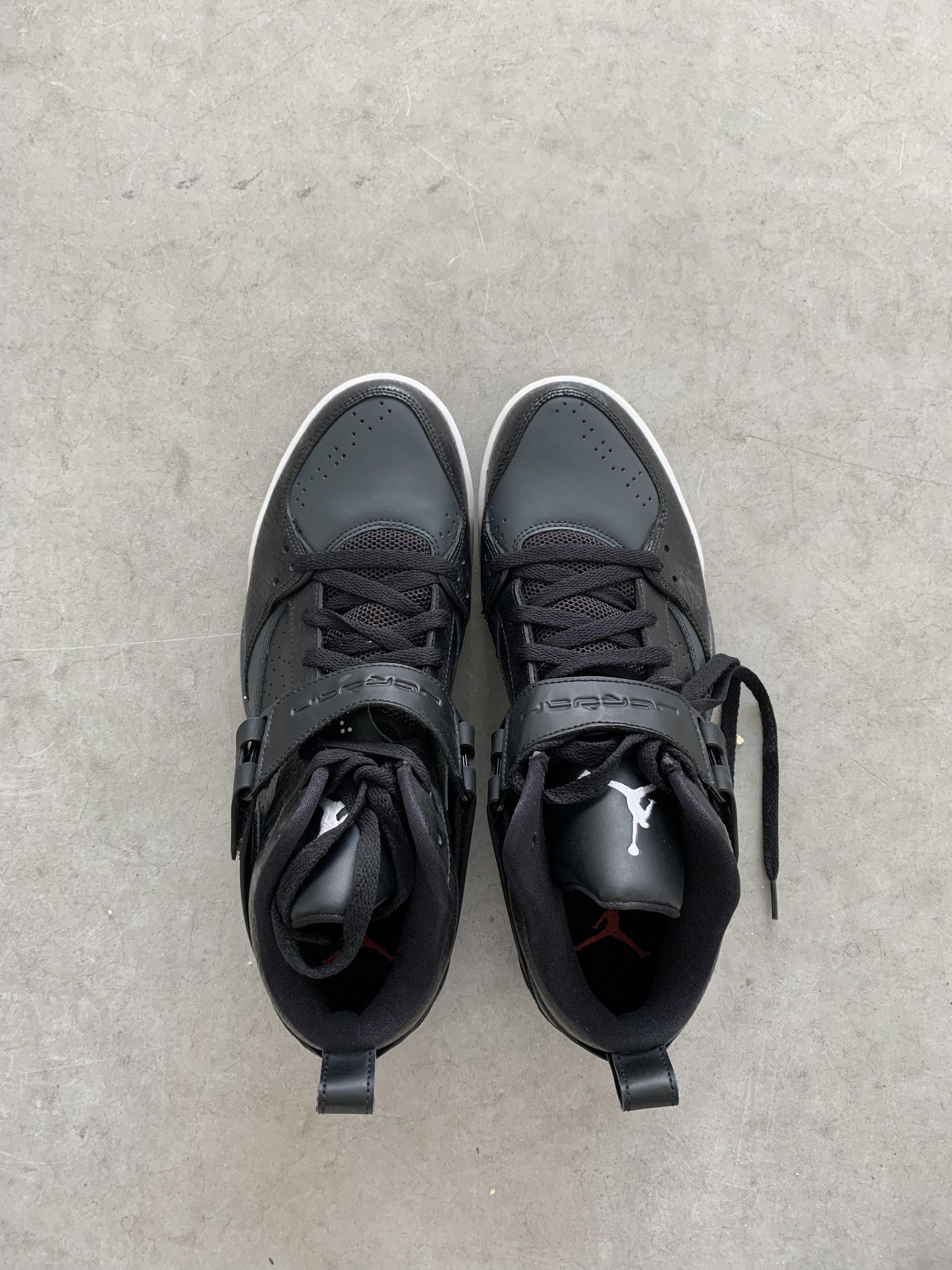 NIKE SHOES JORDAN FLIGHT 45