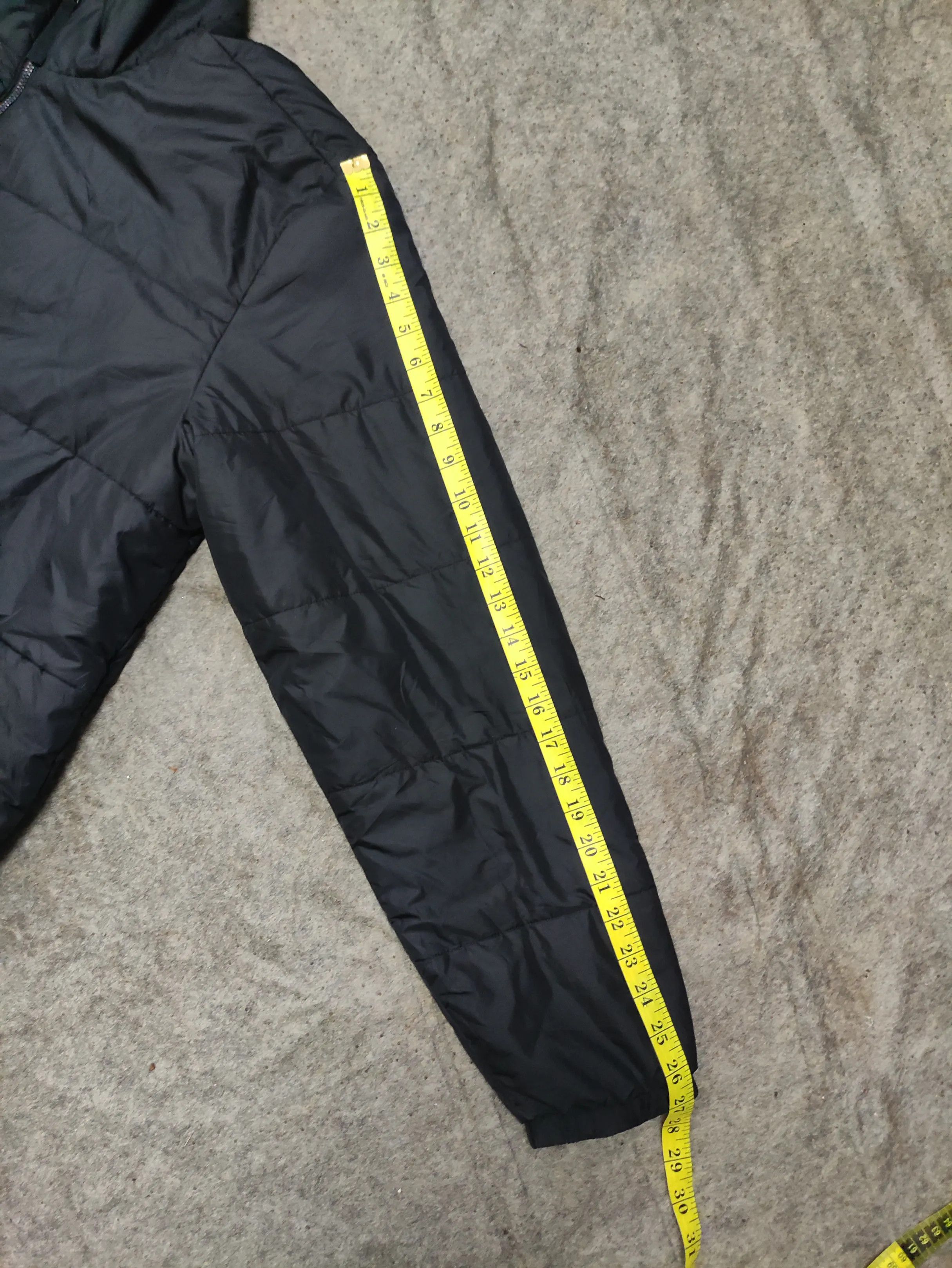 Adidas Adidas 3 Lines Down Jacket J030 Size US L / EU 52-54 / 3 - 13 Thumbnail