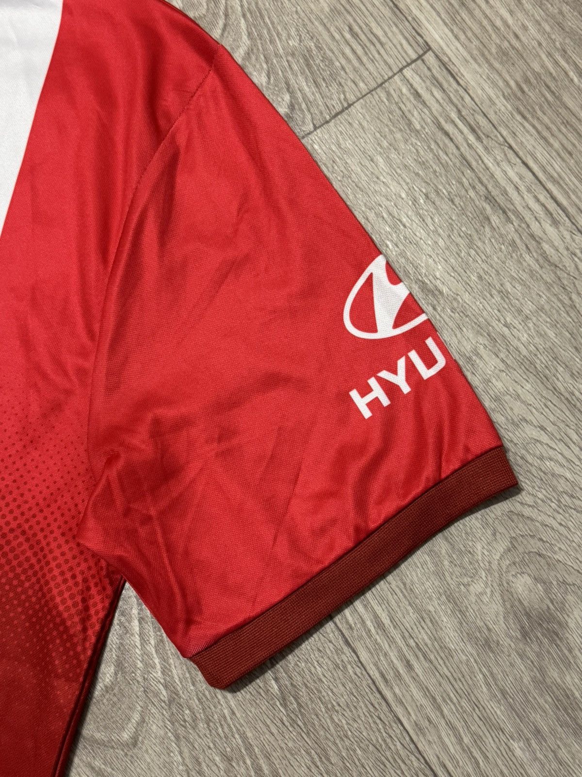 Other 🔷Atletico Madrid 2023/24 Soccer jersey🔷 Size US L / EU 52-54 / 3 - 4 Thumbnail