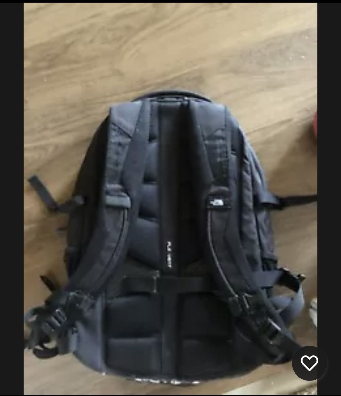 The North Face The North Face Borealis Backpack Size ONE SIZE - 4 Thumbnail