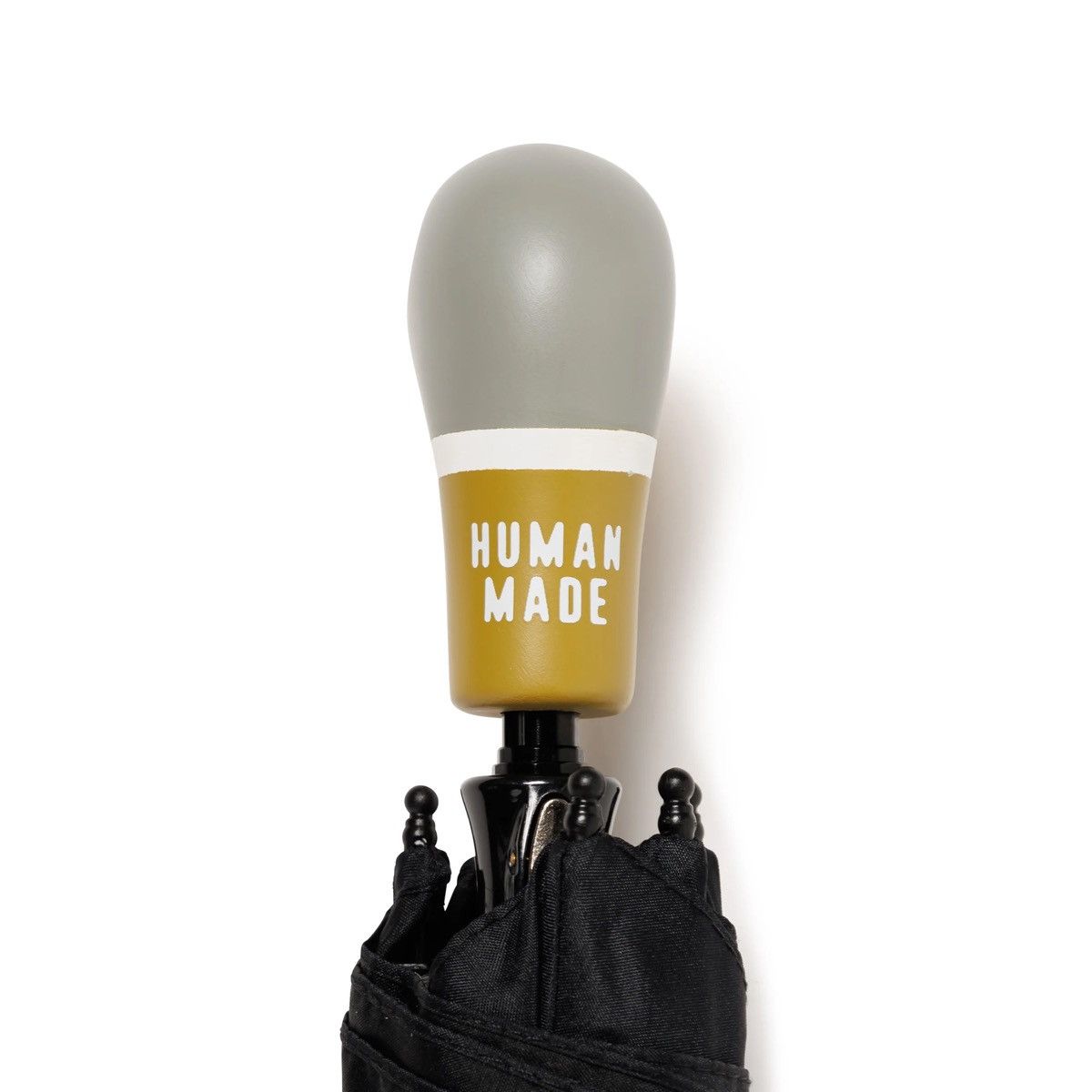 Human Made Human Made Umbrella Size ONE SIZE - 4 Thumbnail