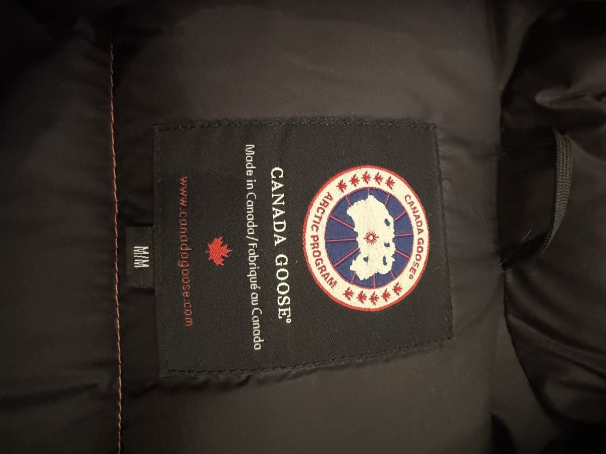 Canada Goose Canada Goose Vest Orange🍊 Size US M / EU 48-50 / 2 - 7 Thumbnail