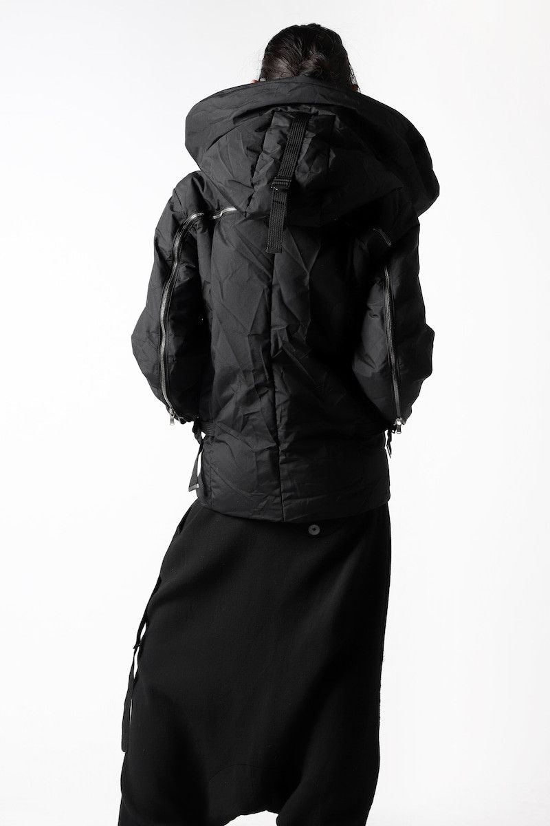 The Viridi-anne Back Zip Down Jacket JP 3 US M Size US L / EU 52-54 / 3 - 12 Thumbnail