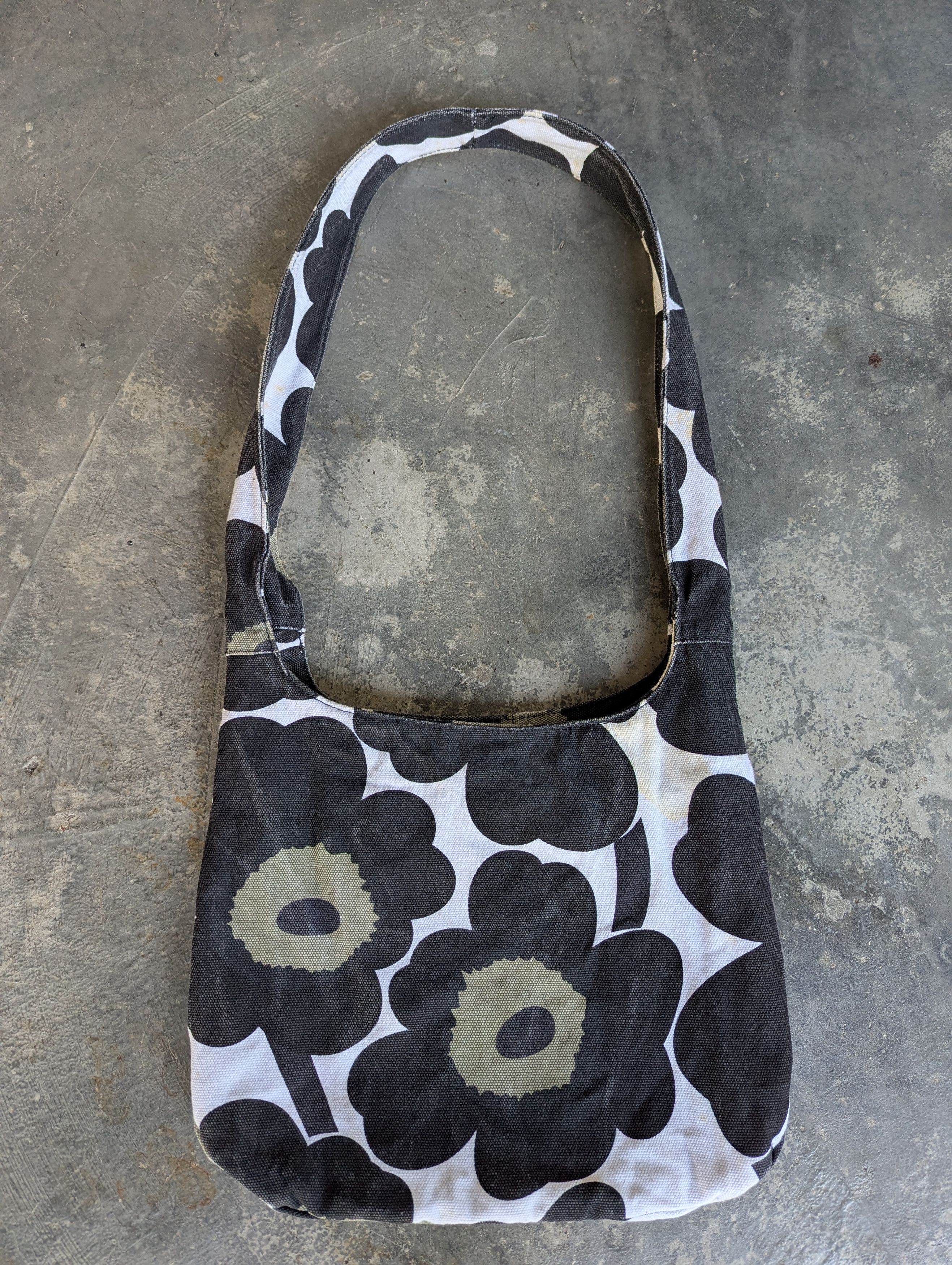 Marimekko 🔥FREE SHIPPING🔥Marimekko Unikko Shoulder Bag Size ONE SIZE - 6 Thumbnail