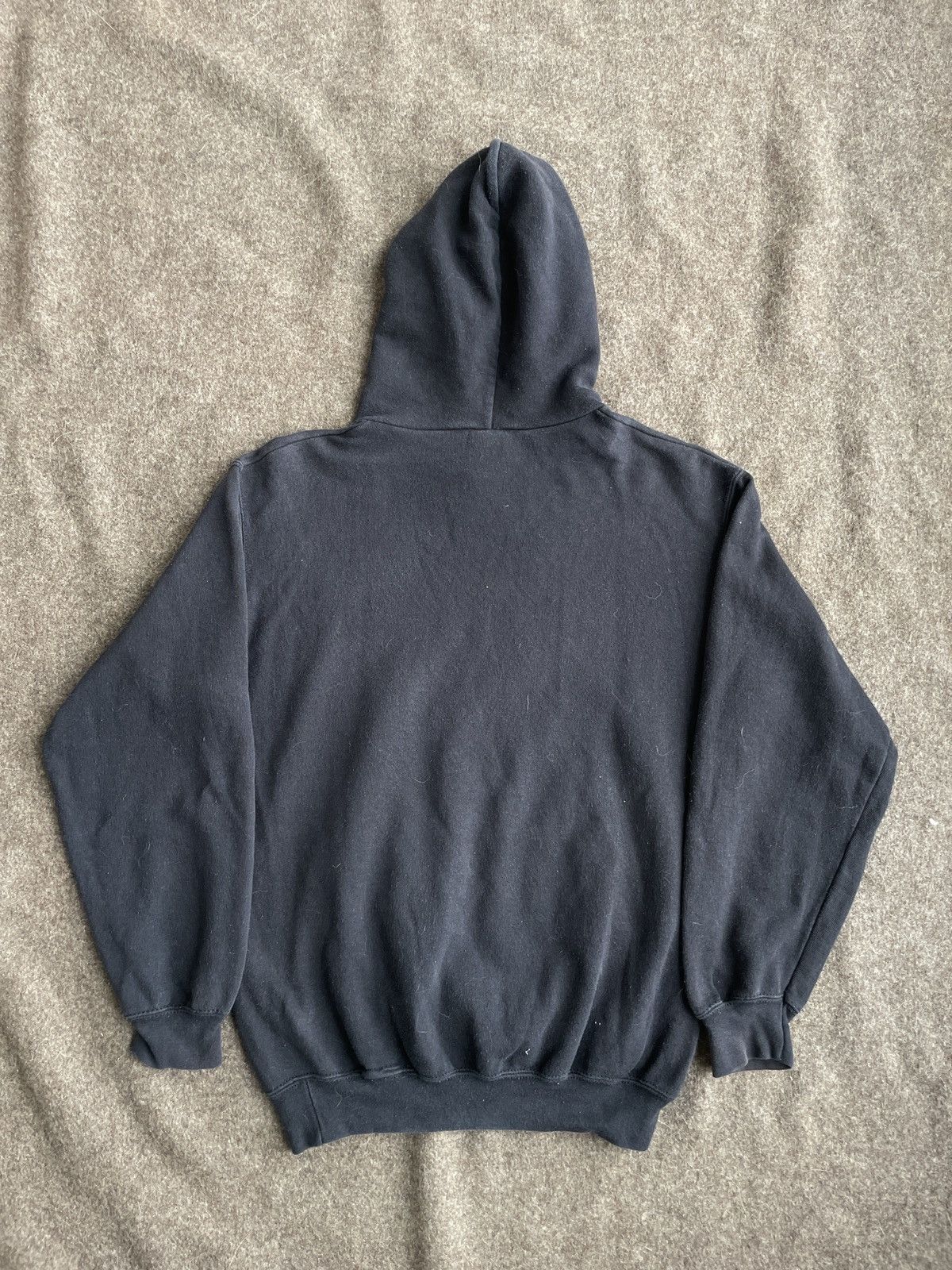 Fruit Of The Loom Motorhead Hoodie Size US S / EU 44-46 / 1 - 7 Thumbnail