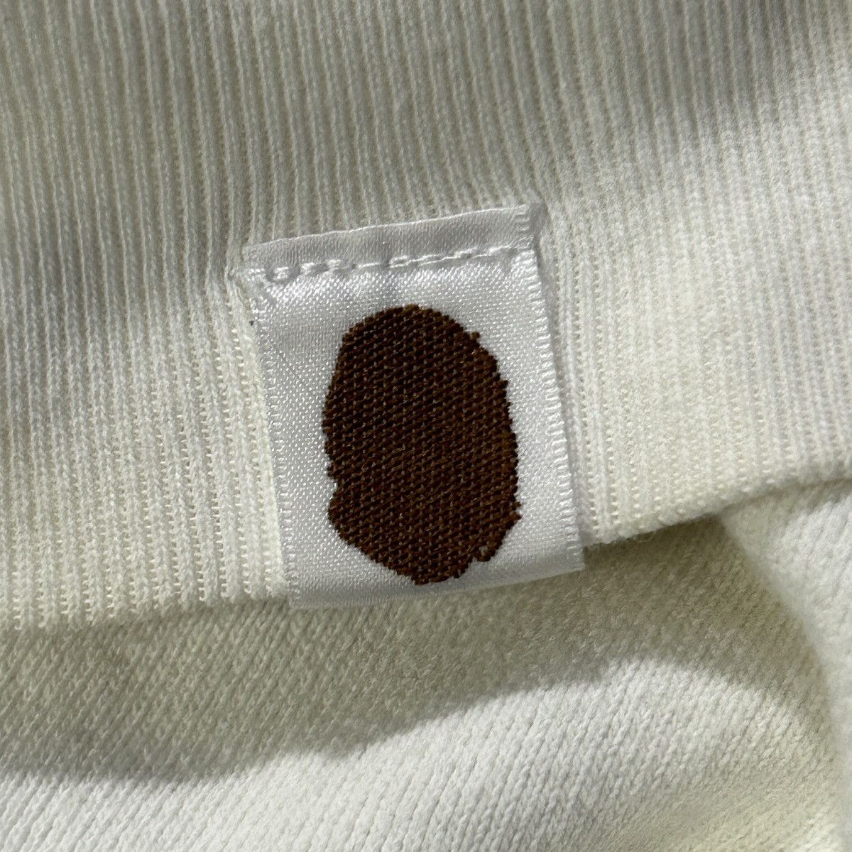 Bape BAPE Pull Over Hoodie Size US M / EU 48-50 / 2 - 9 Thumbnail