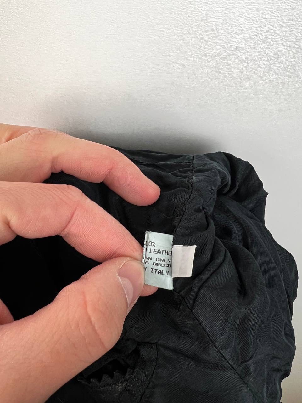 Other Massimo Sforza Italy luxury jacket size 52 Size US L / EU 52-54 / 3 - 14 Thumbnail